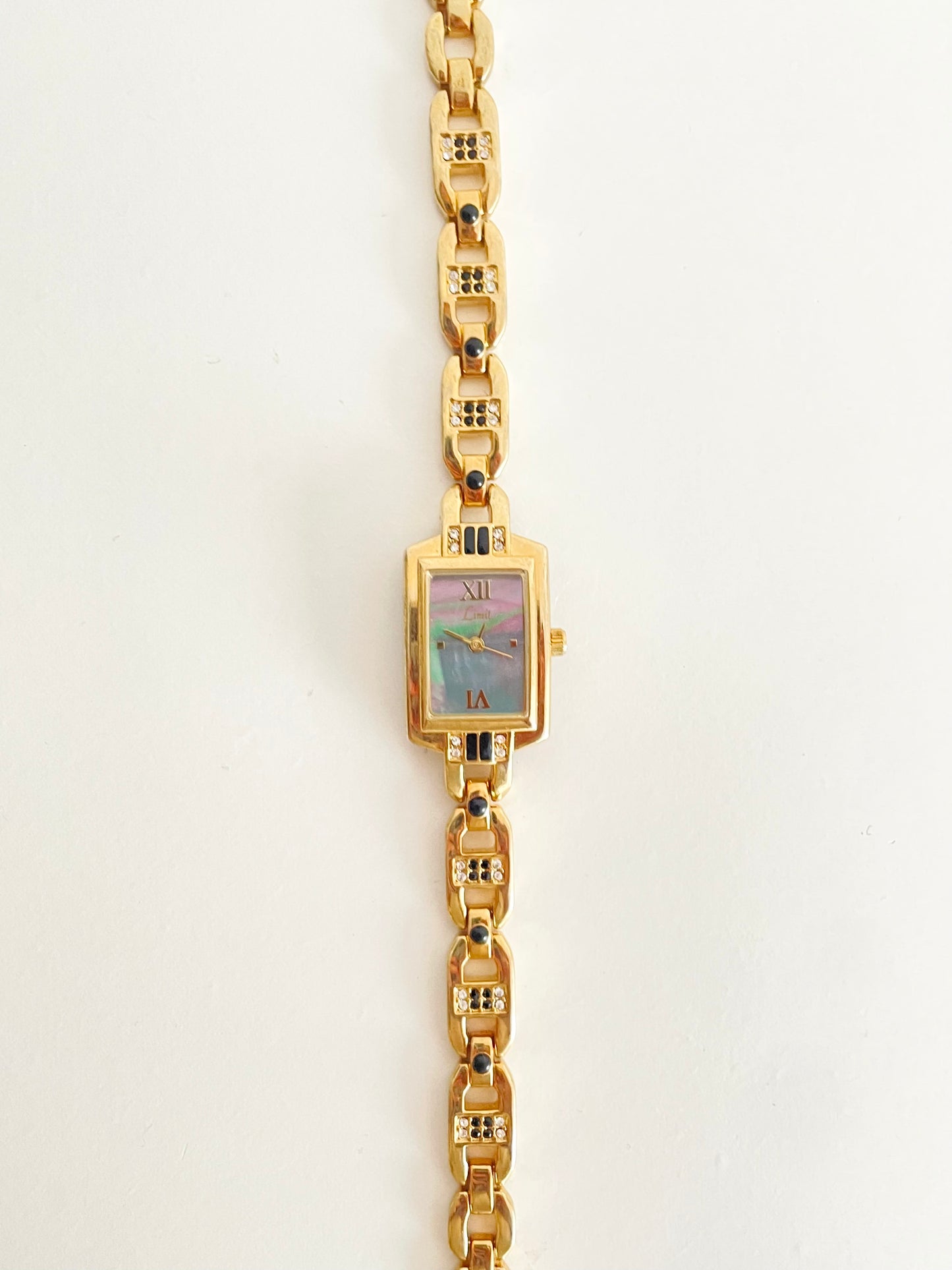 The Saba Watch
