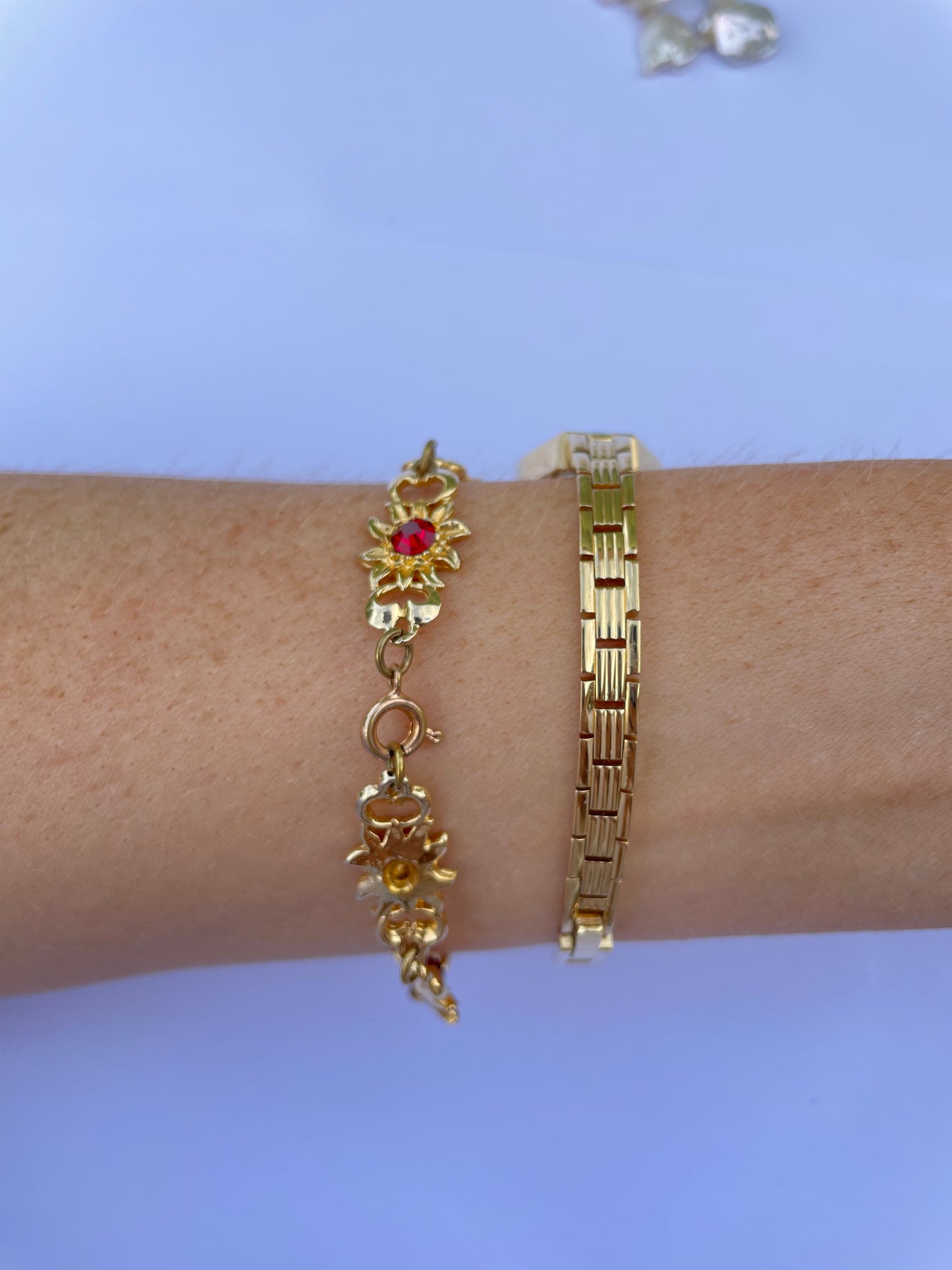 The Mary Watch