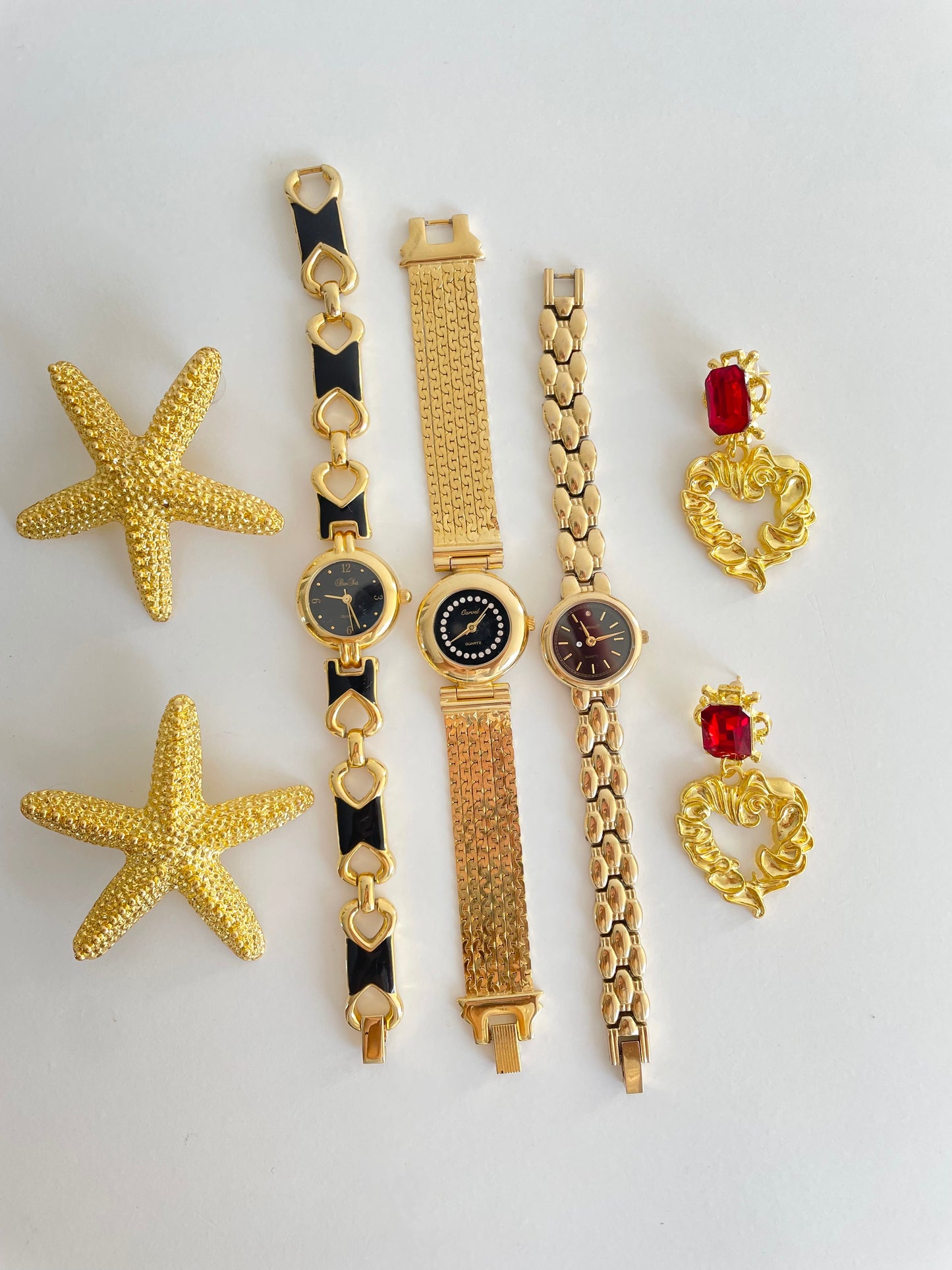The Cleopatra Watch