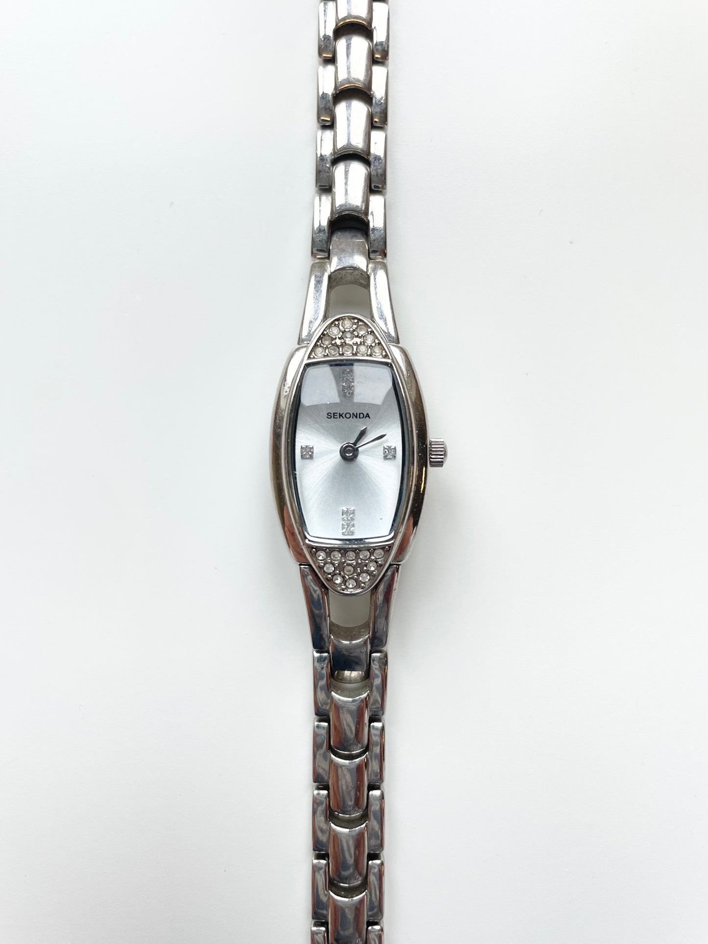 The Phoebe Watch