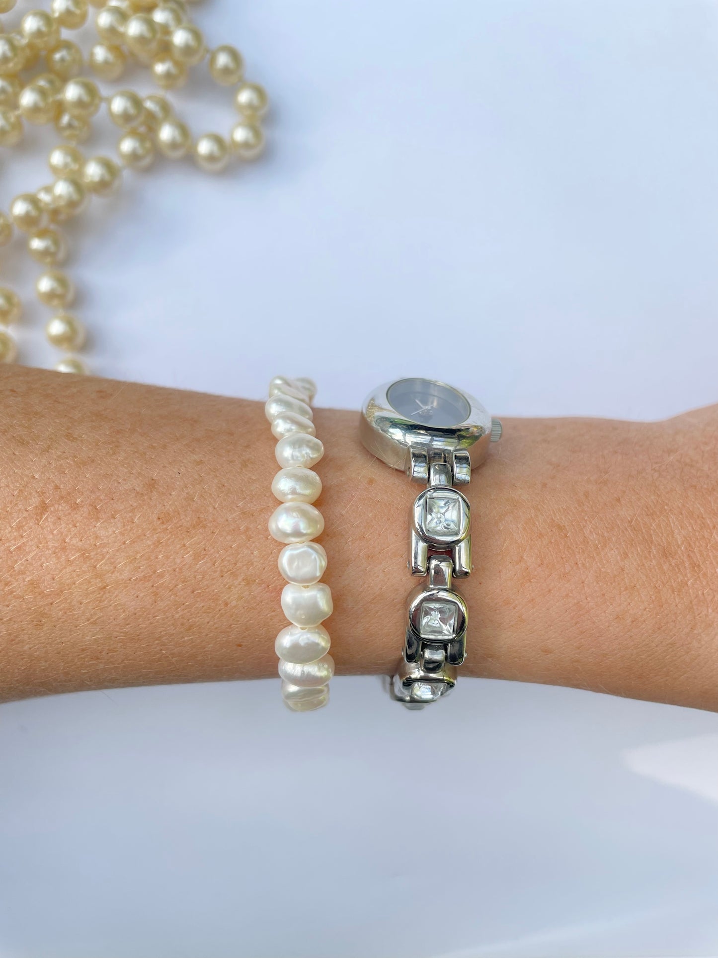 The Olivia Watch