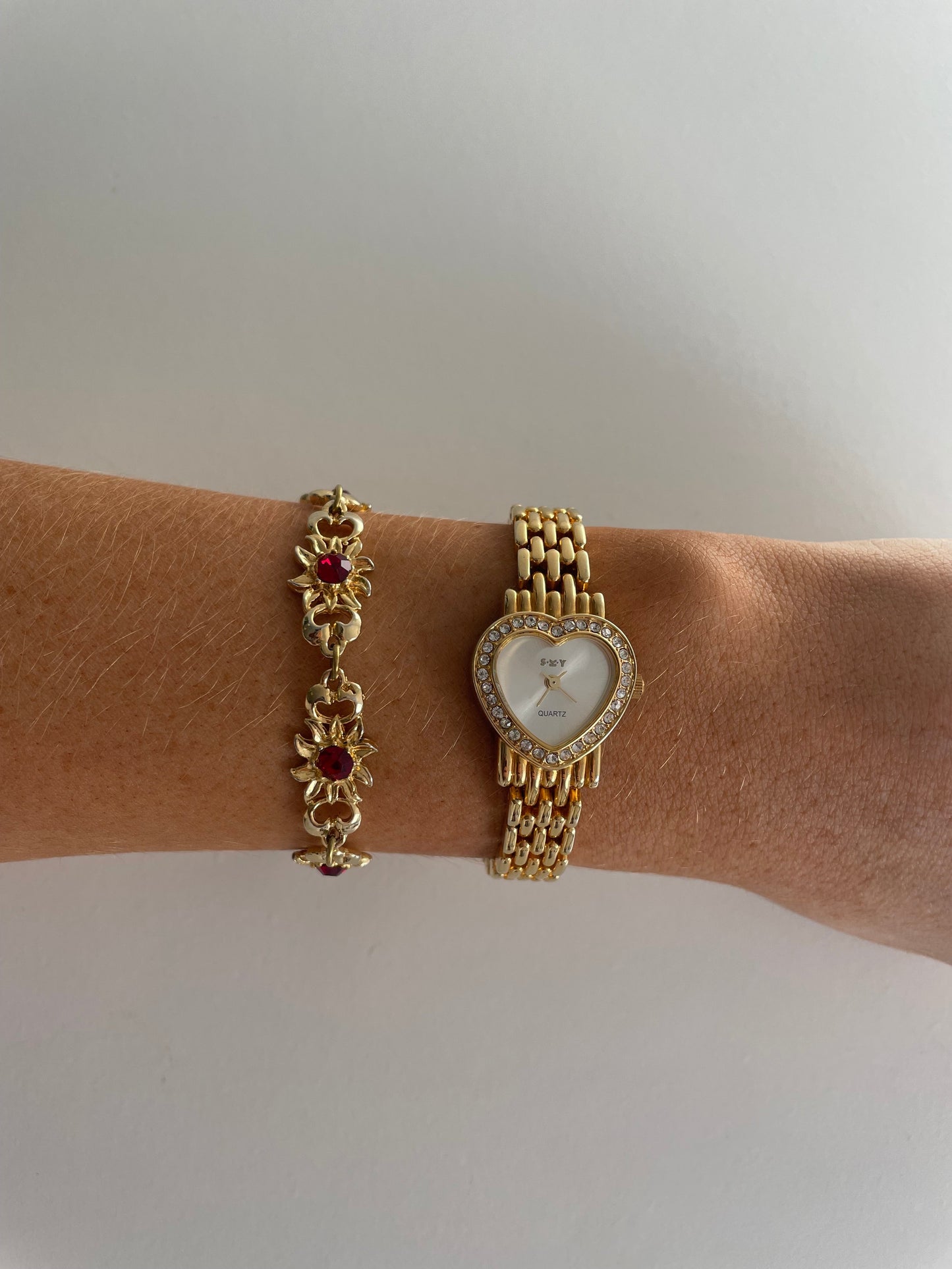 The Kika Heart Watch