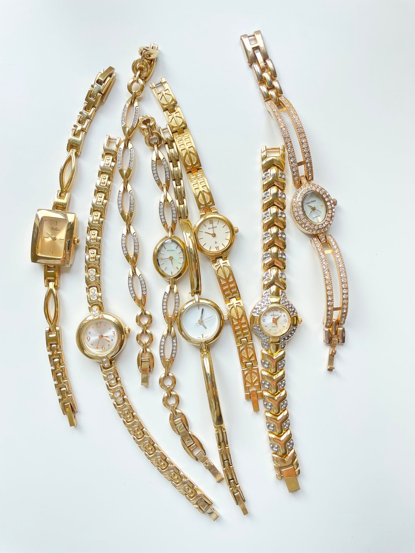 The Melodie Watch