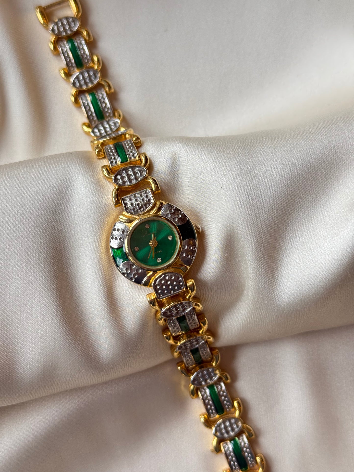 The Emma Green Watch