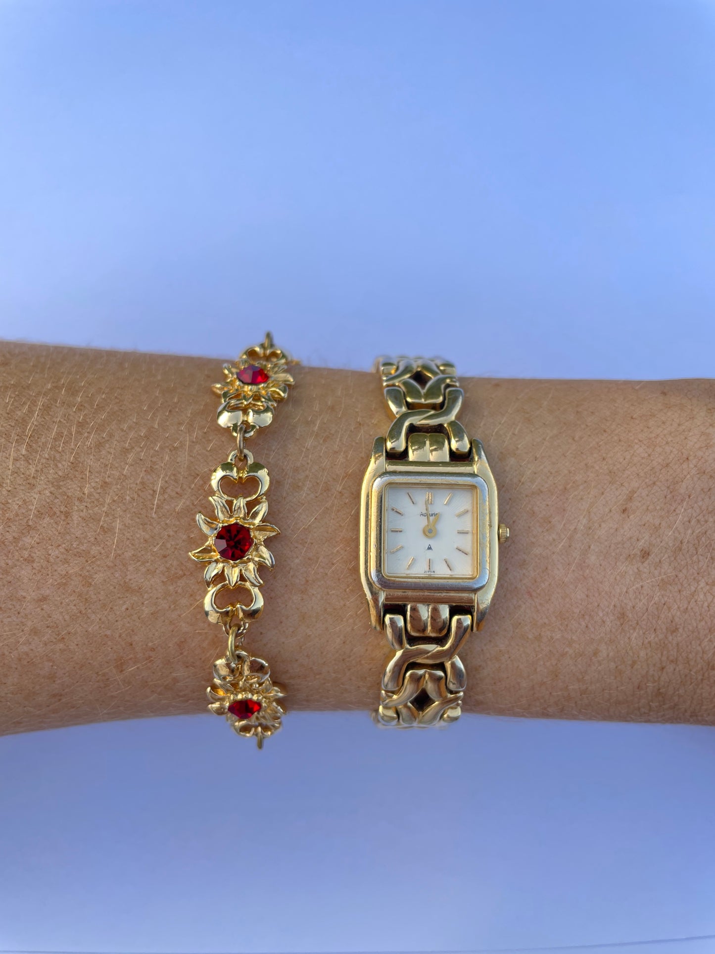 The Lizzie Watch