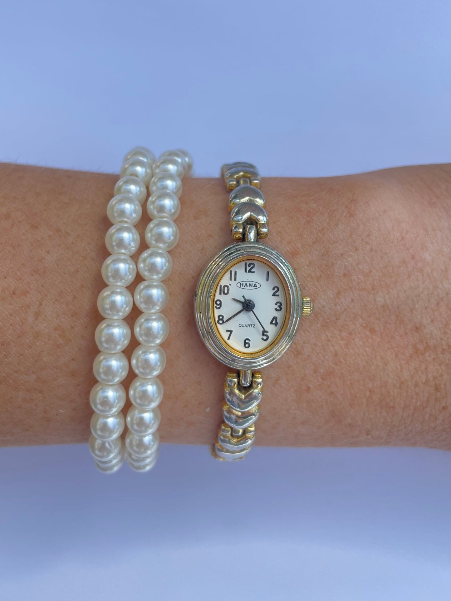 The Eliza Heart Watch