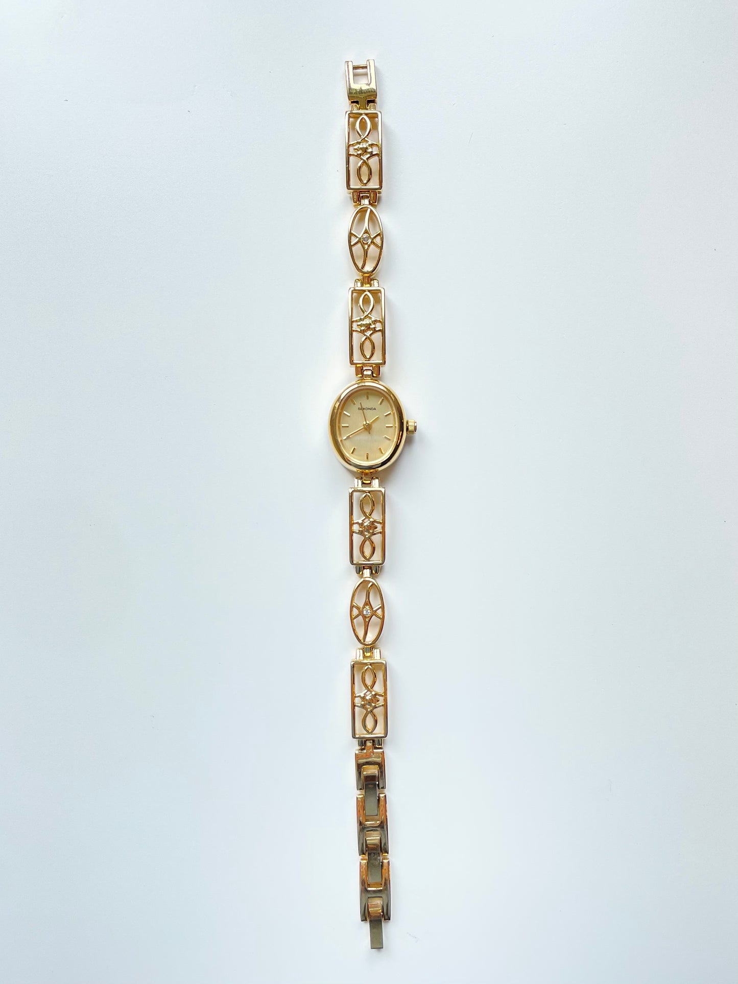 The Adriana Watch
