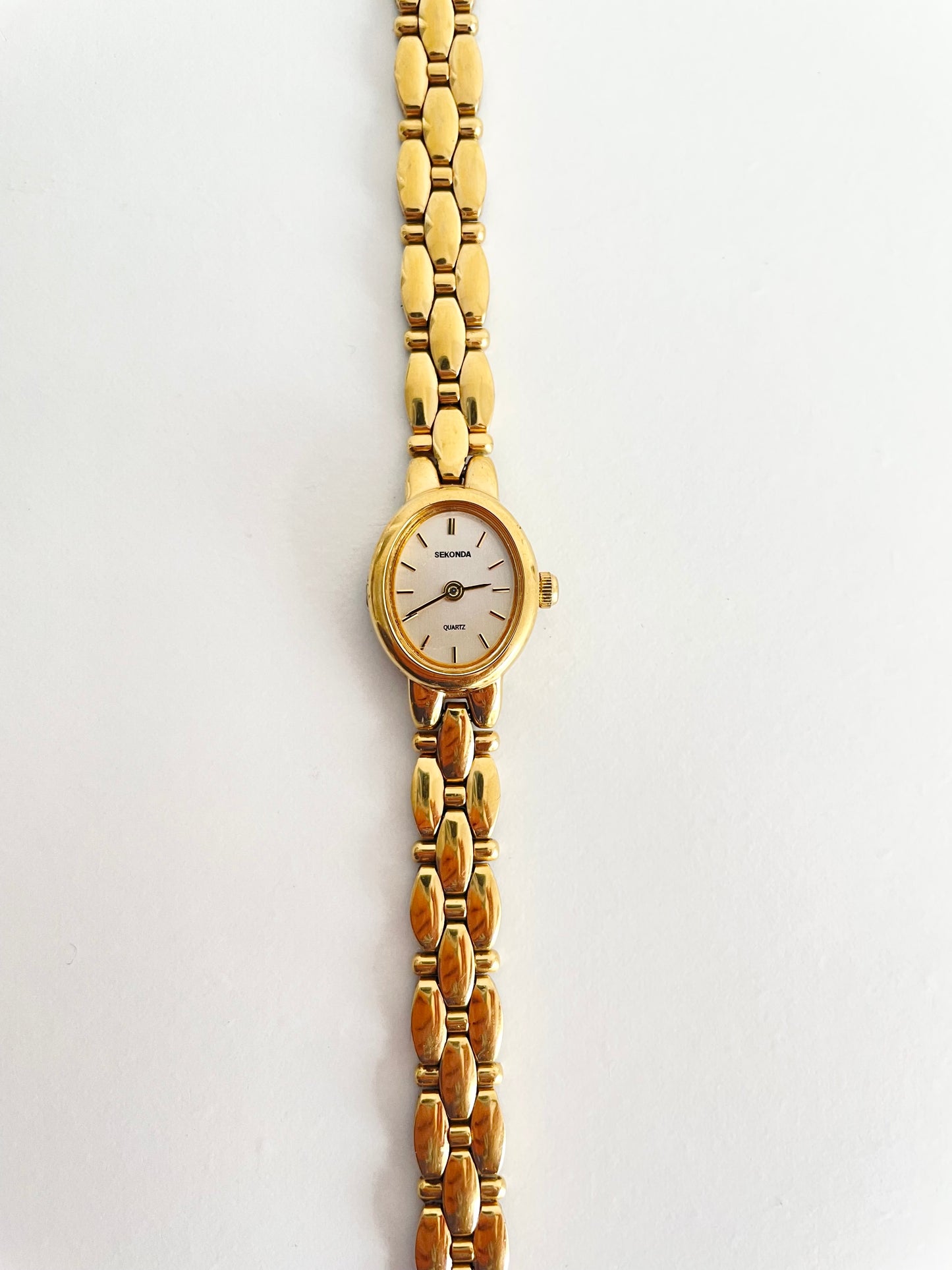 The Flora Watch