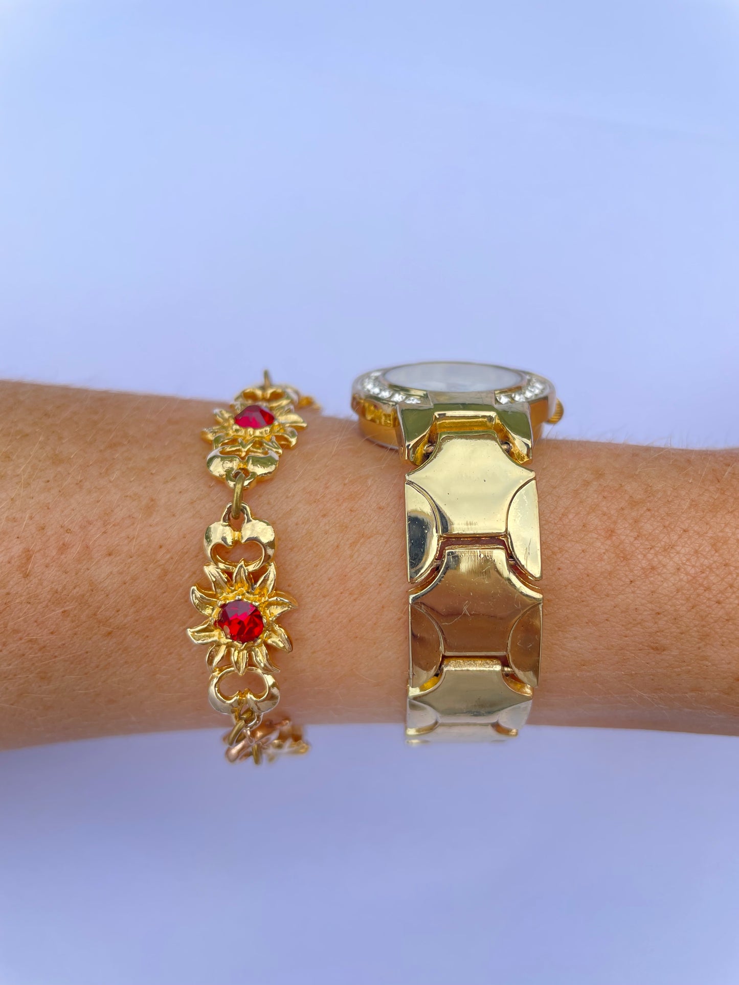 The Celosia Watch