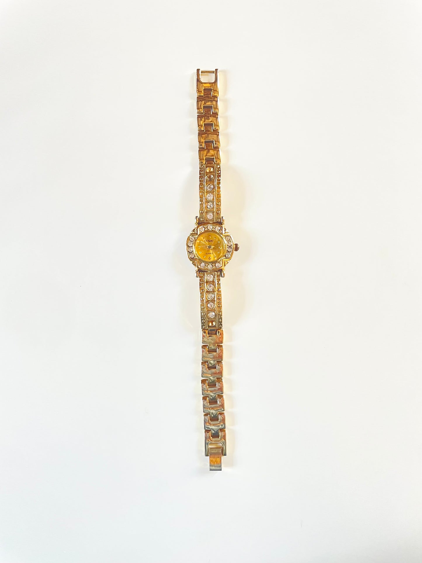 The Isabella Watch