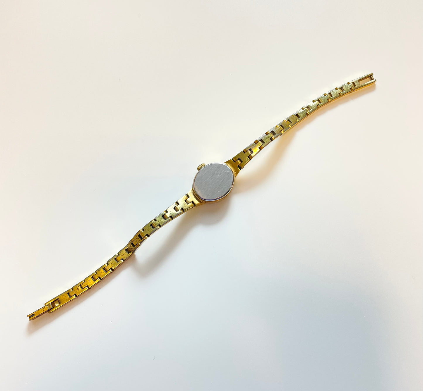 The Cora Watch