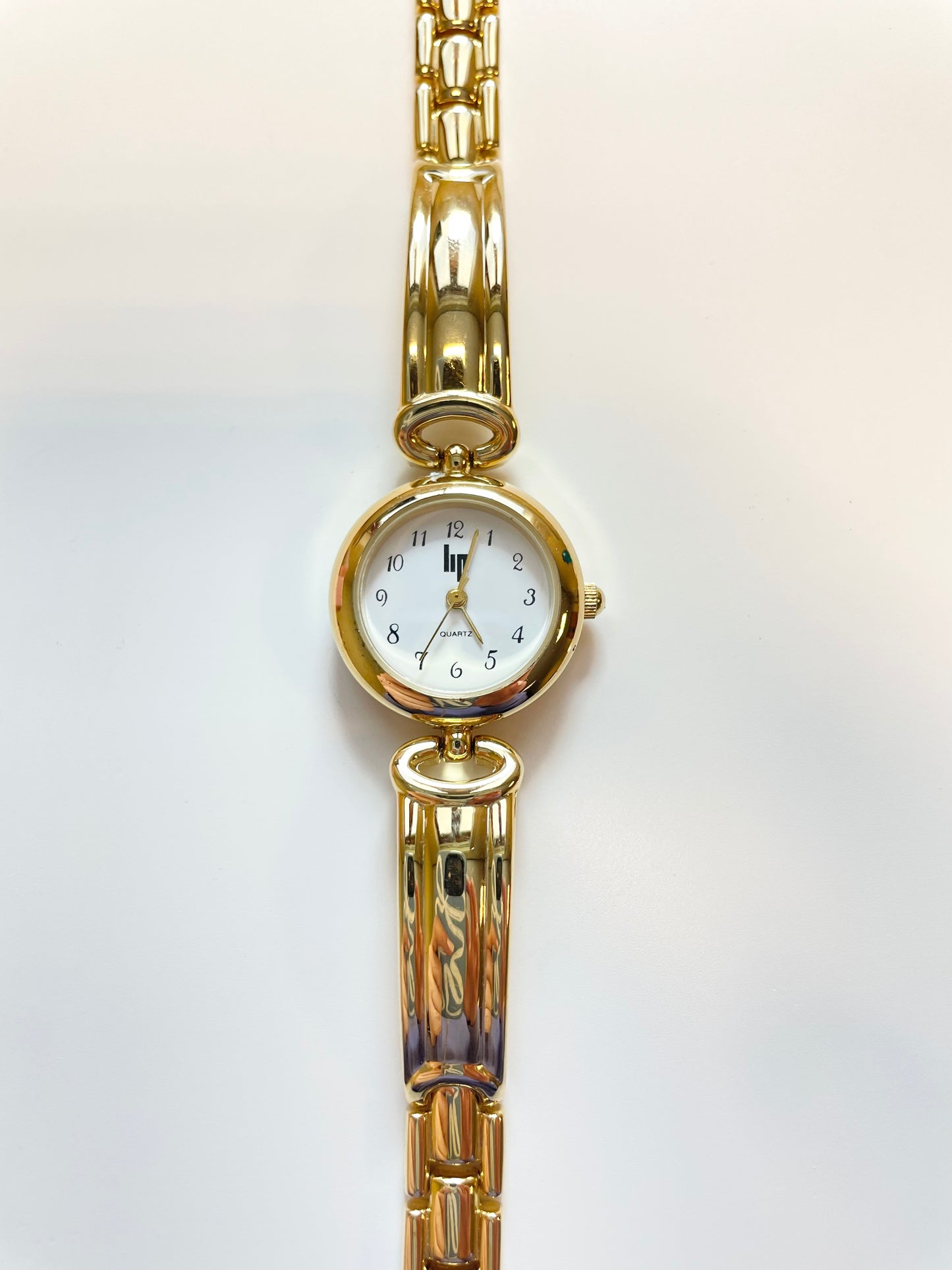 The Clare Watch