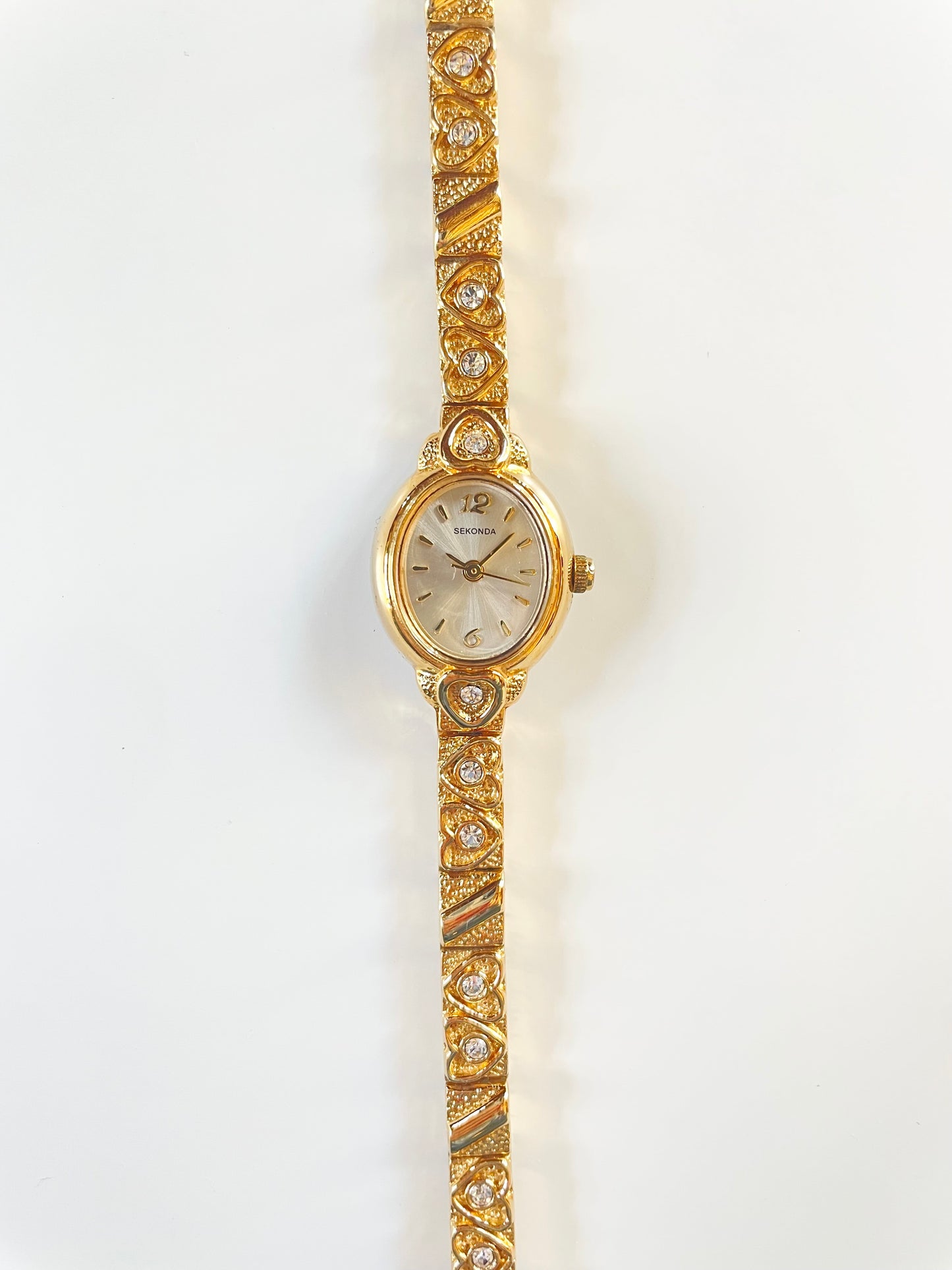 The Olivia Watch