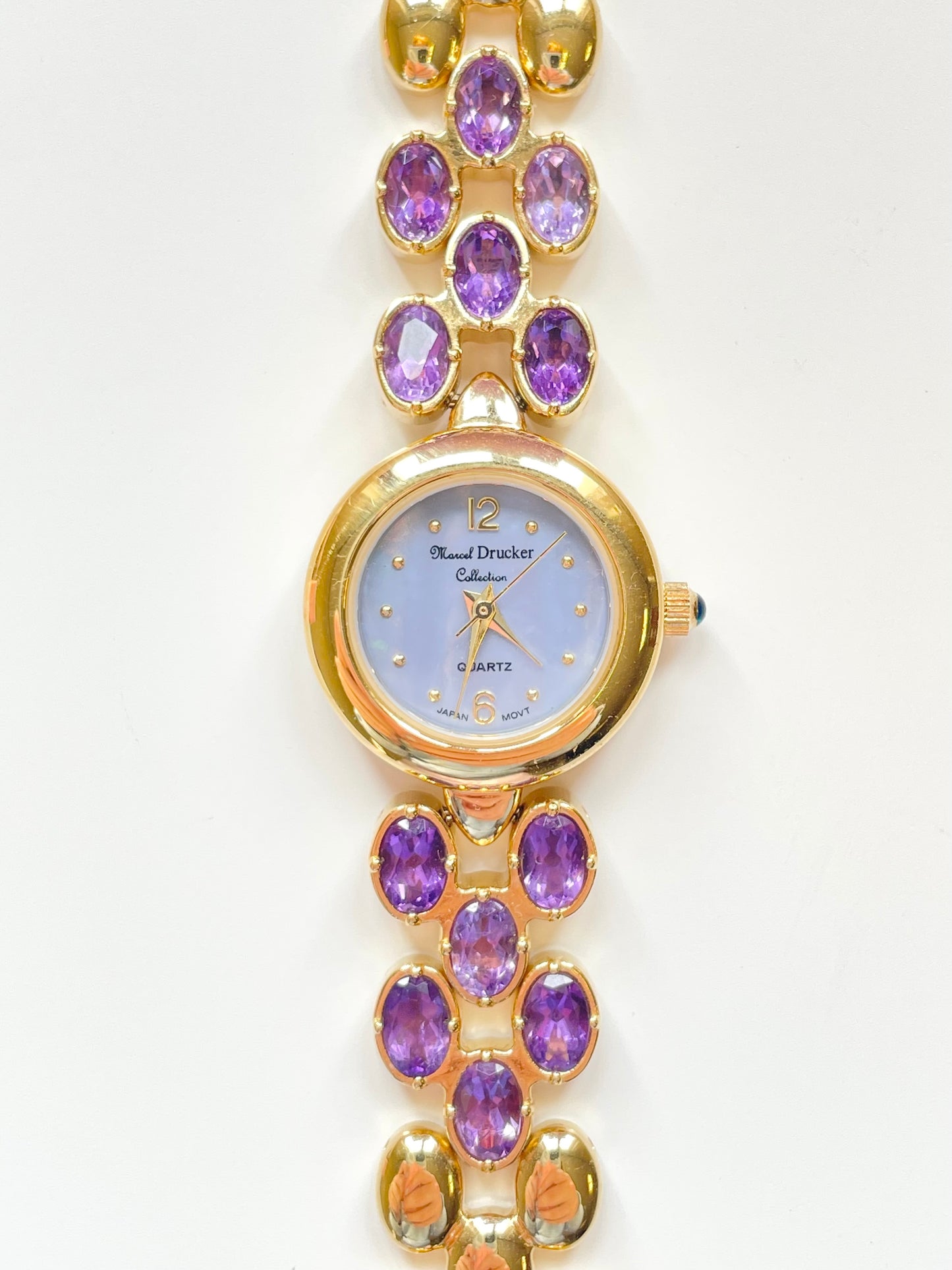 The Catrina Watch