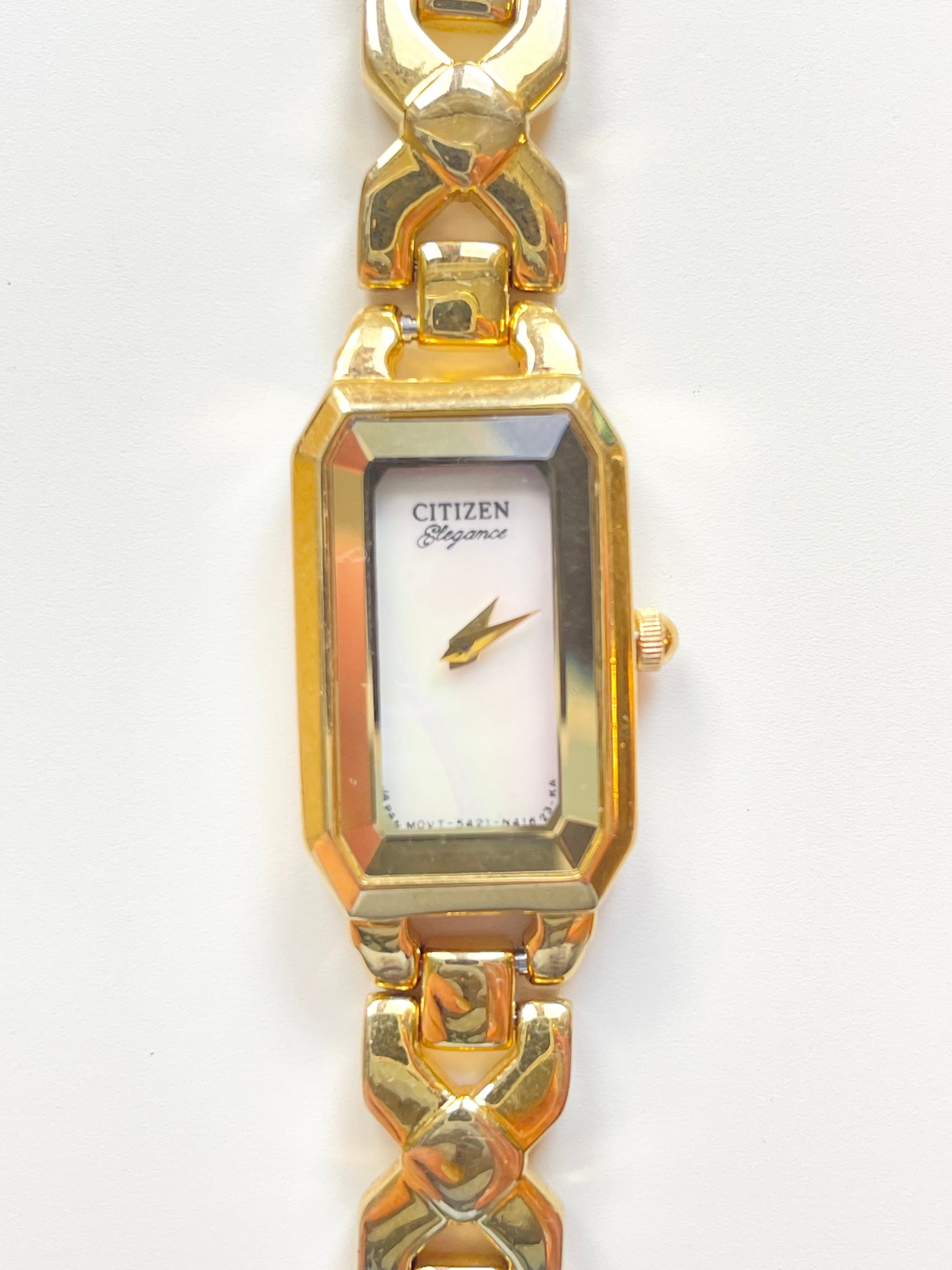 The Rory Watch