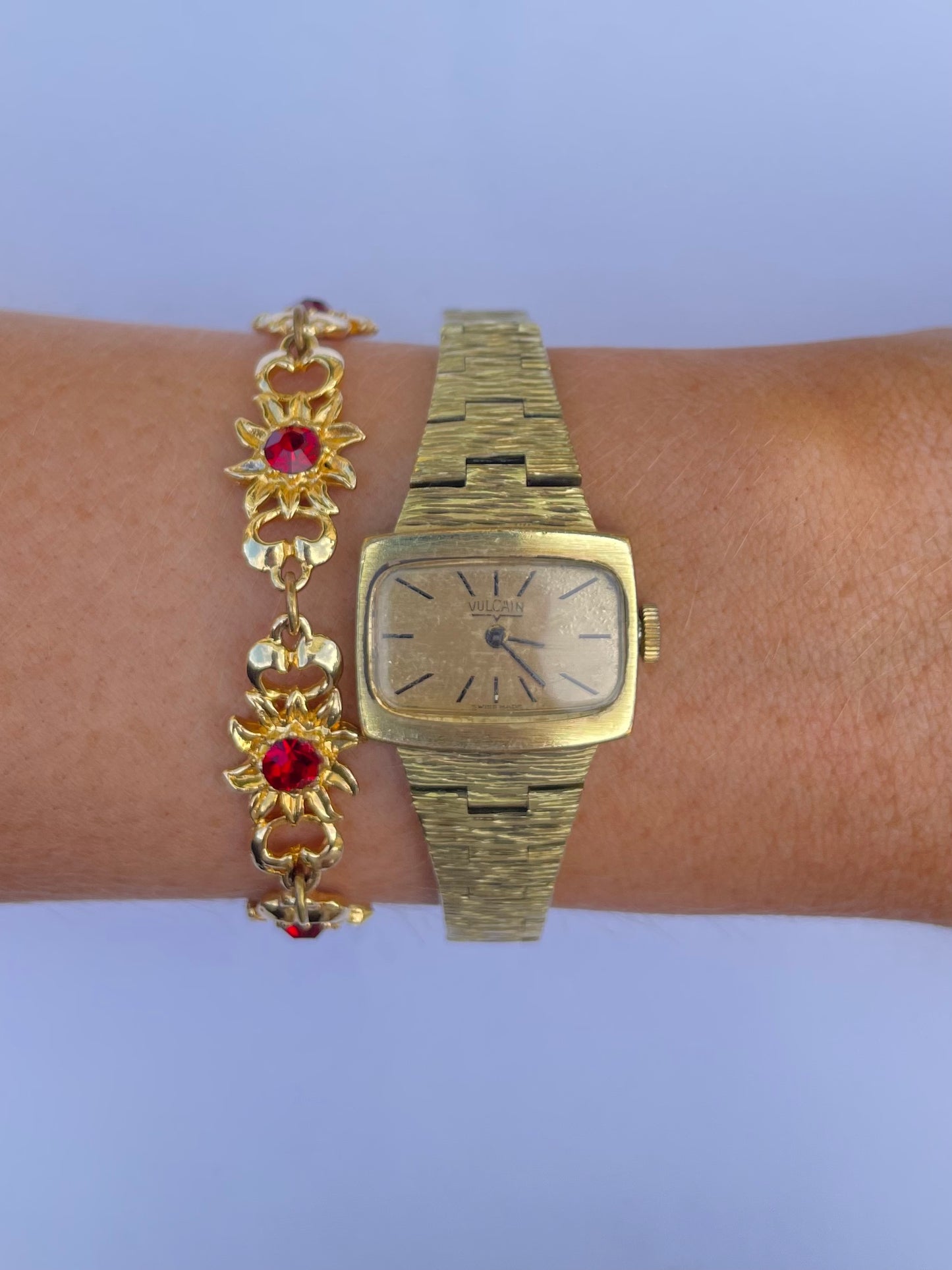 The Luna Watch
