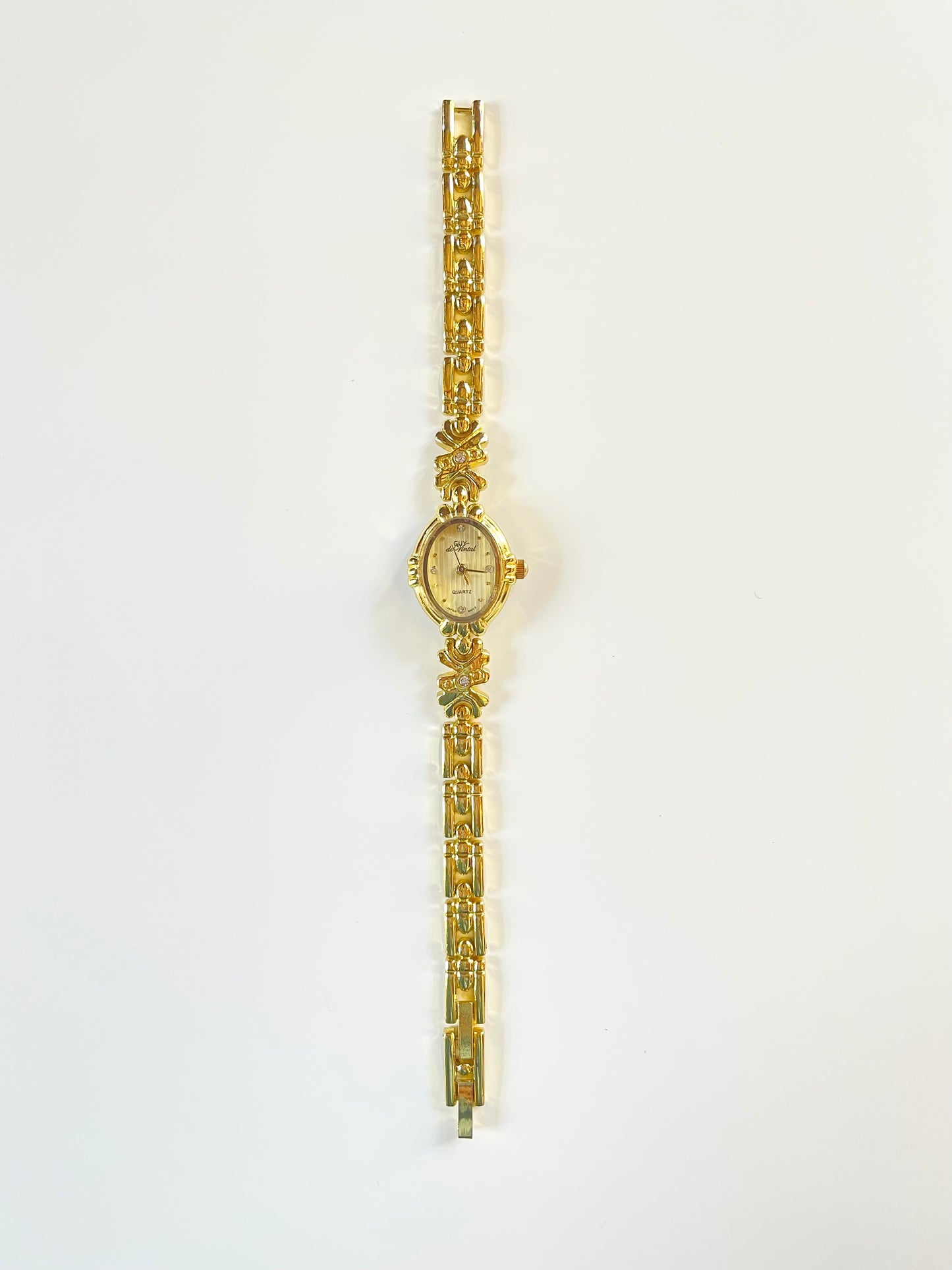 The Sunshine Watch
