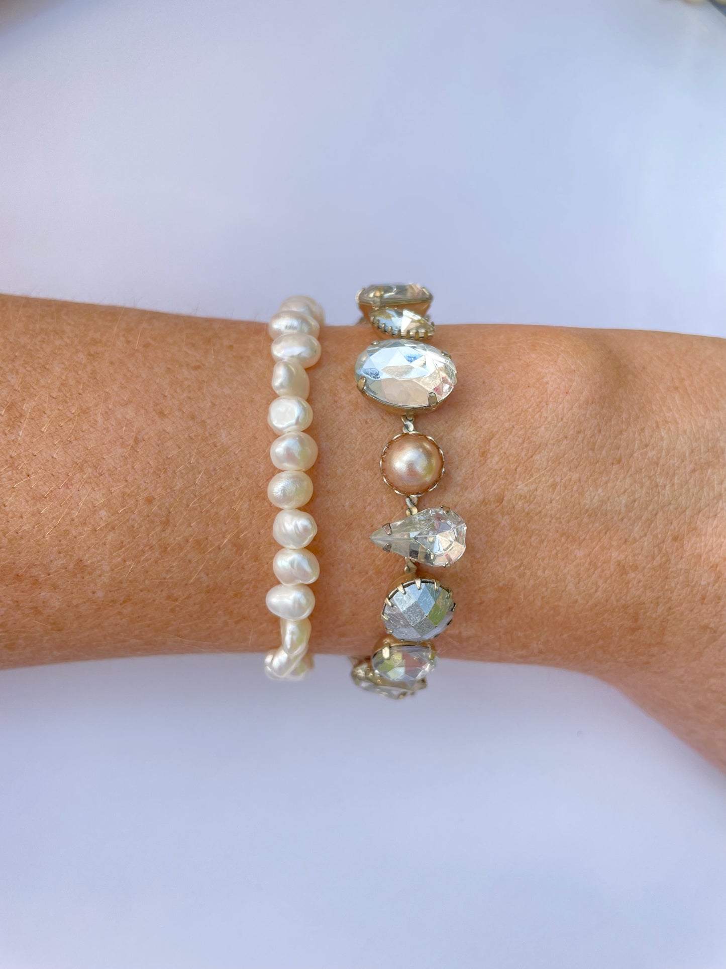 The Lydia Bracelet
