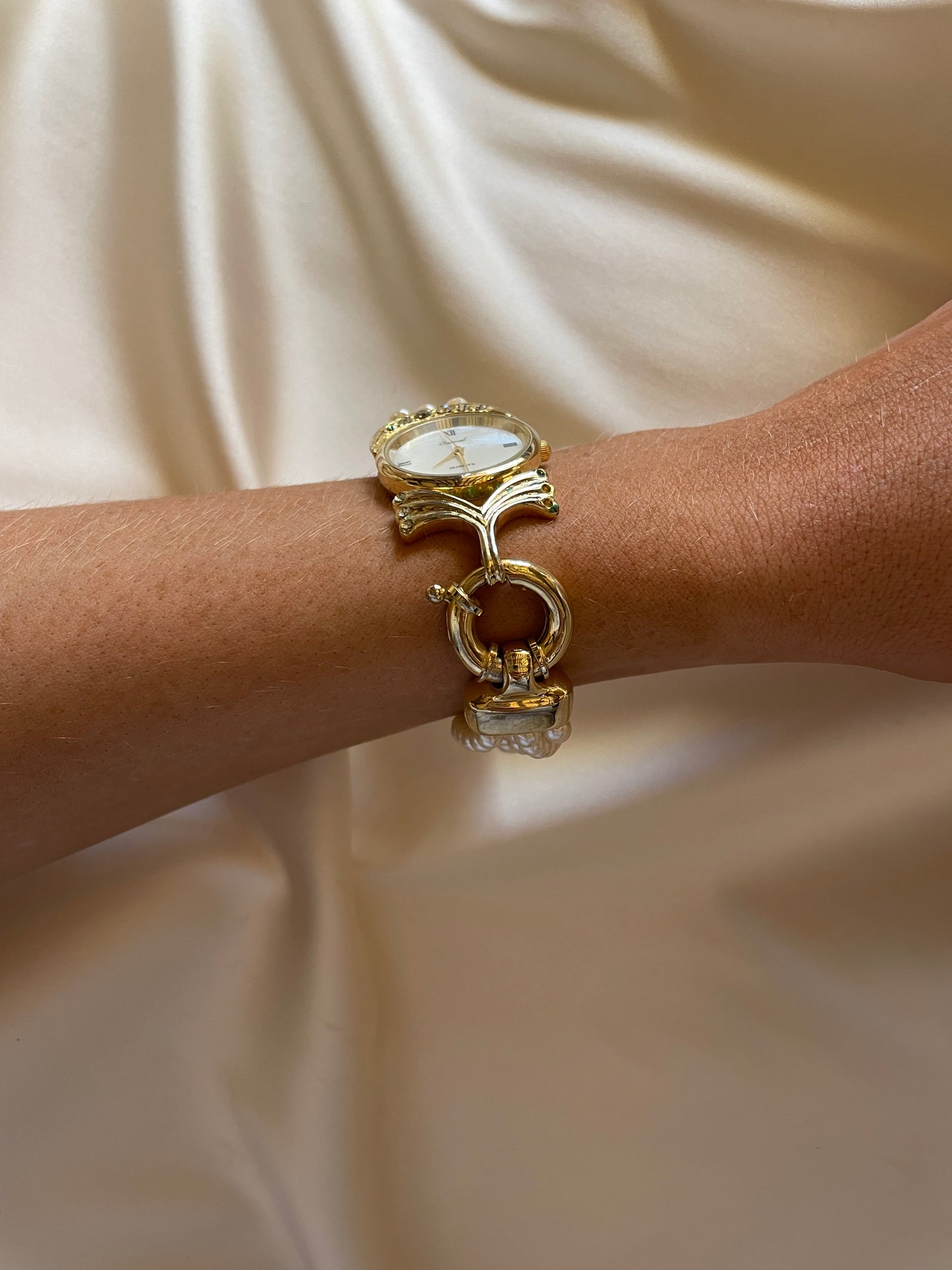 The Cleo Watch