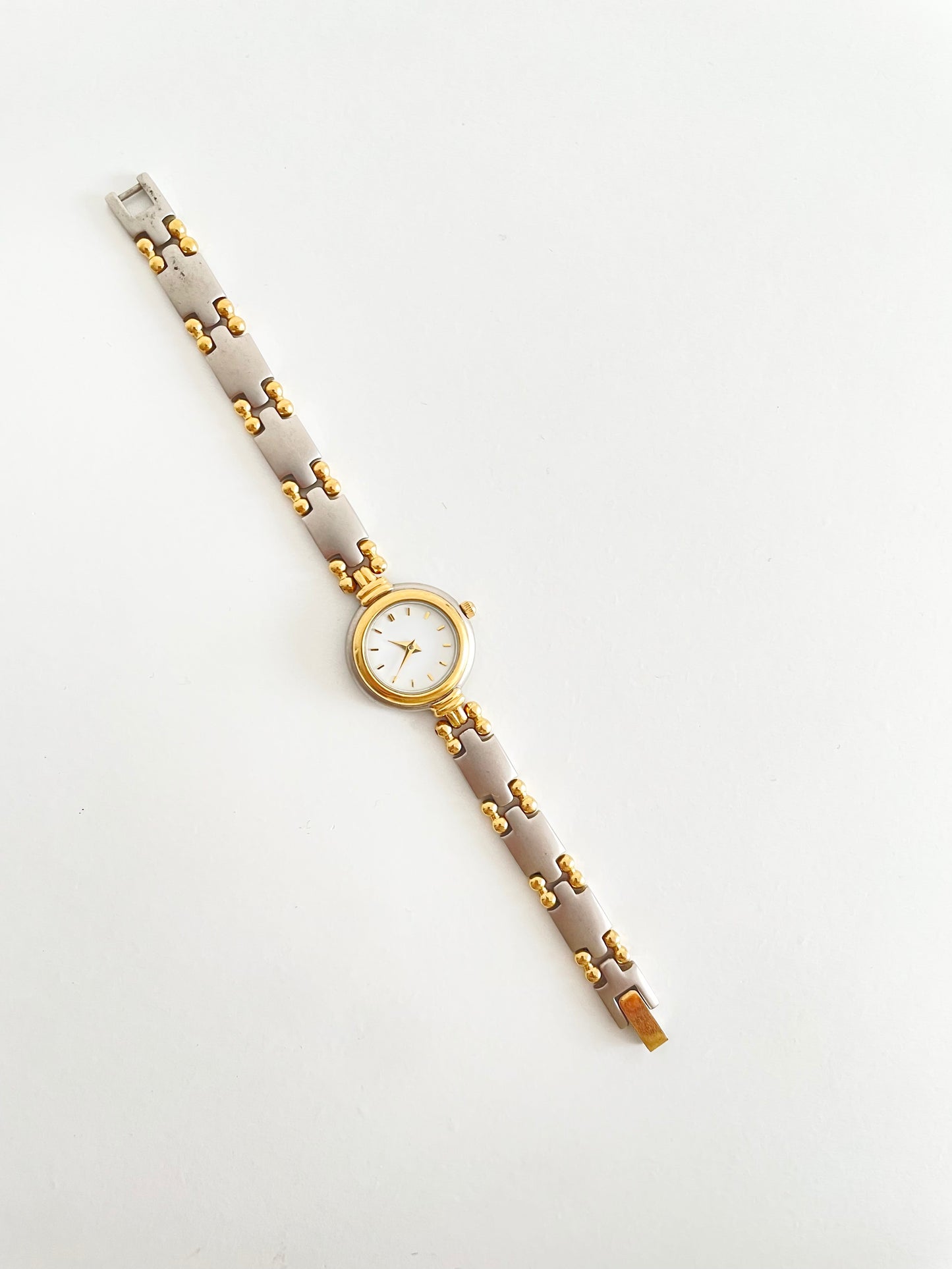 The Lyse Watch