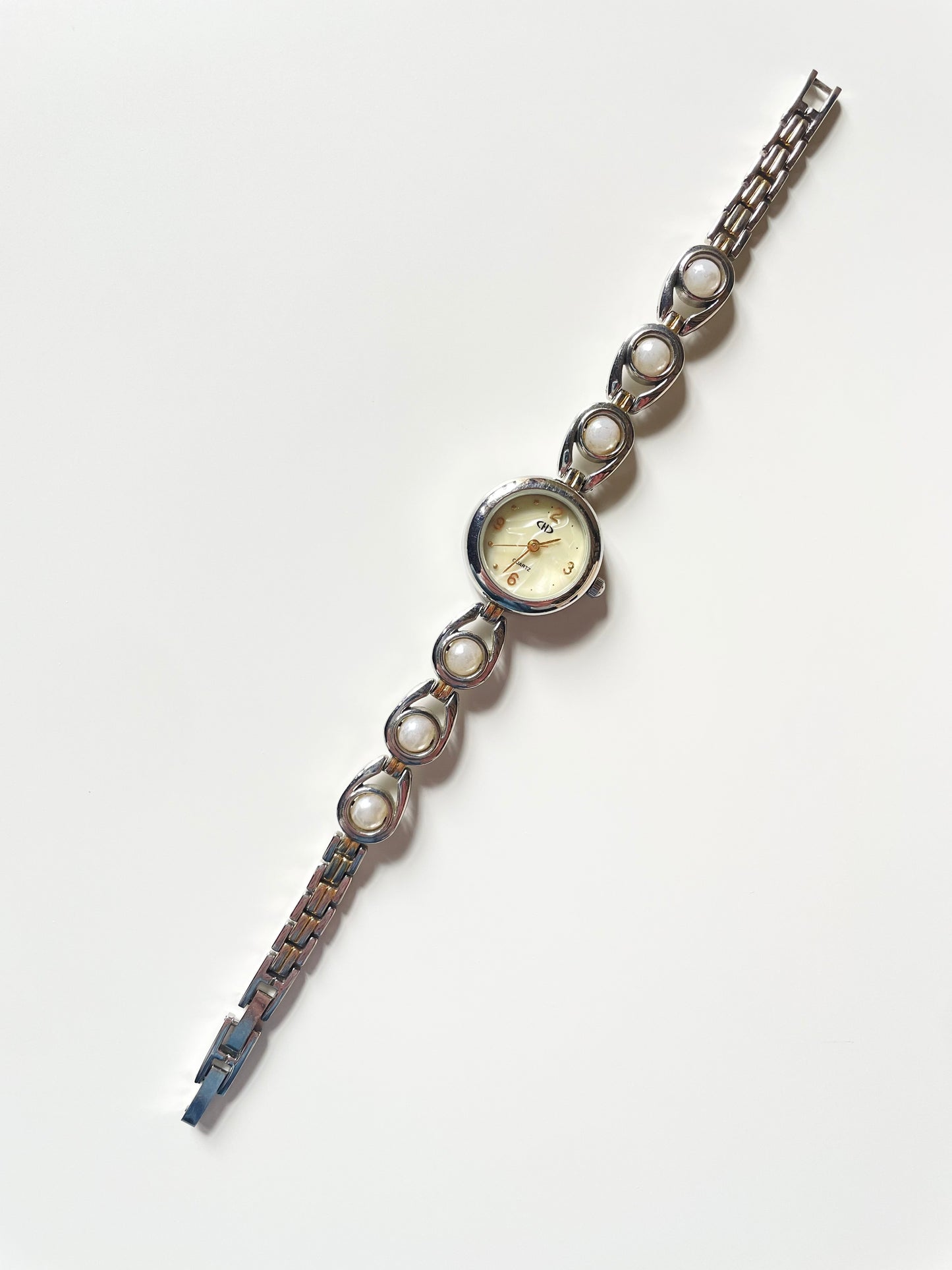The Evie Watch