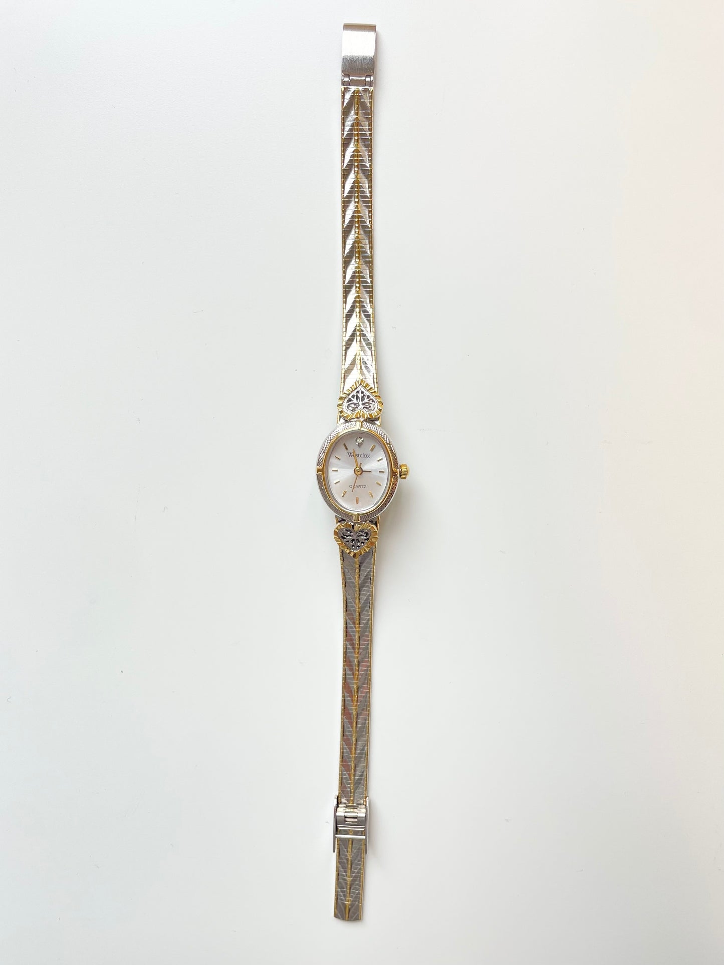 The Hygrenga Watch