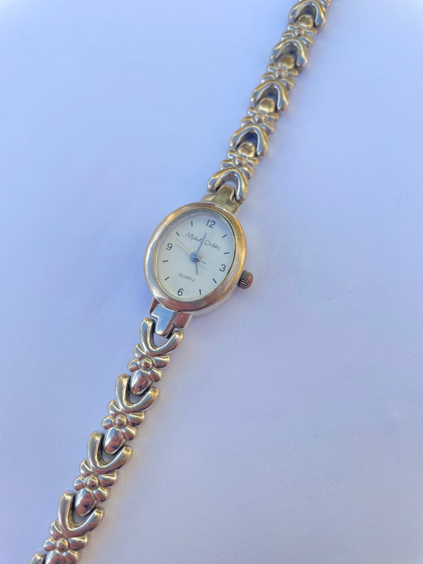 The Rebecca Watch