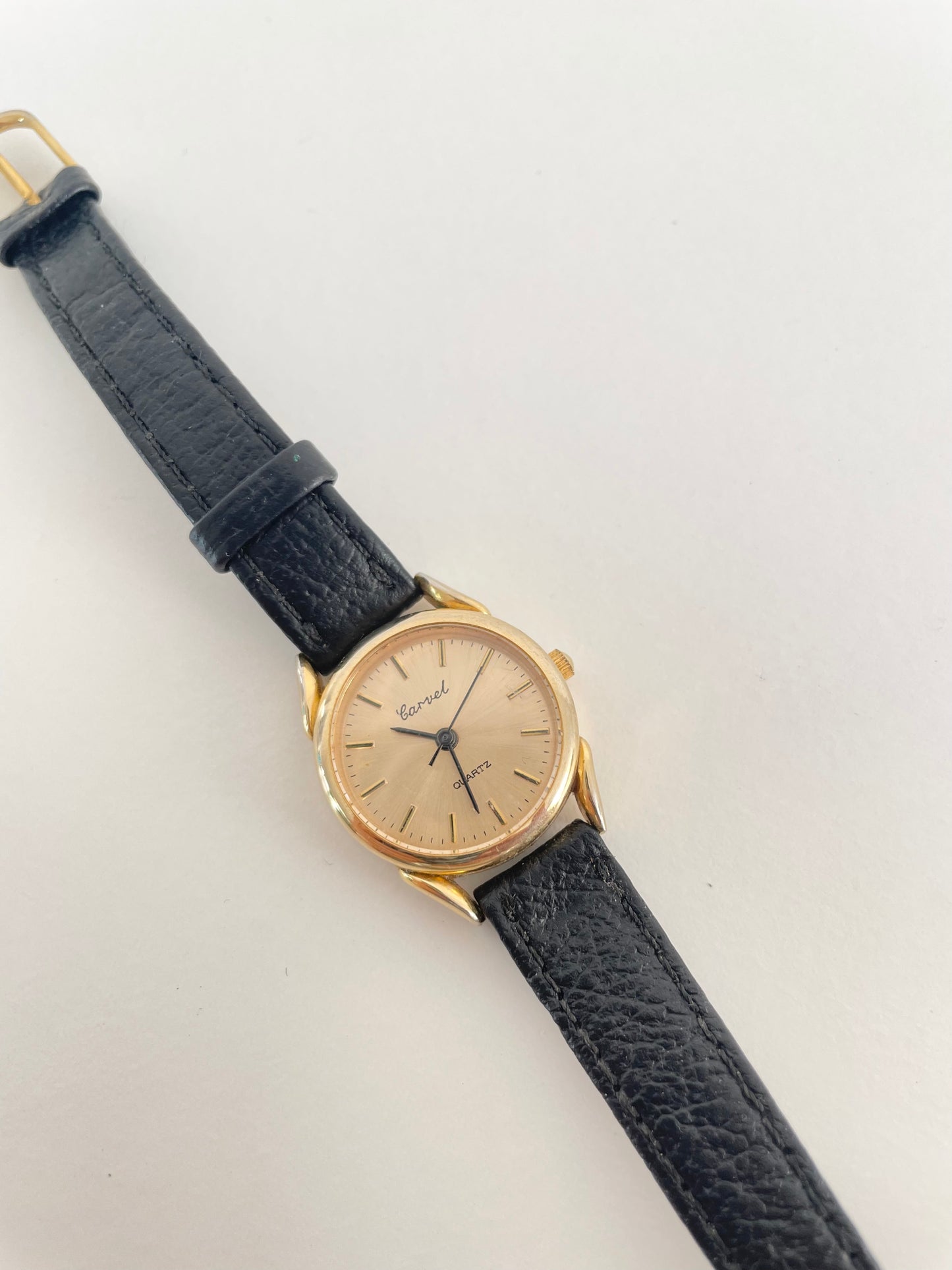 The Pia Watch