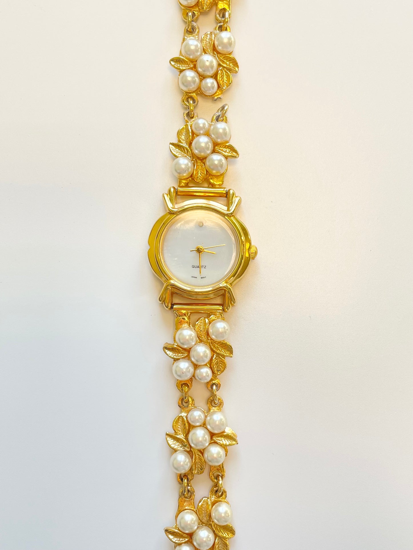 The Primrose Watch