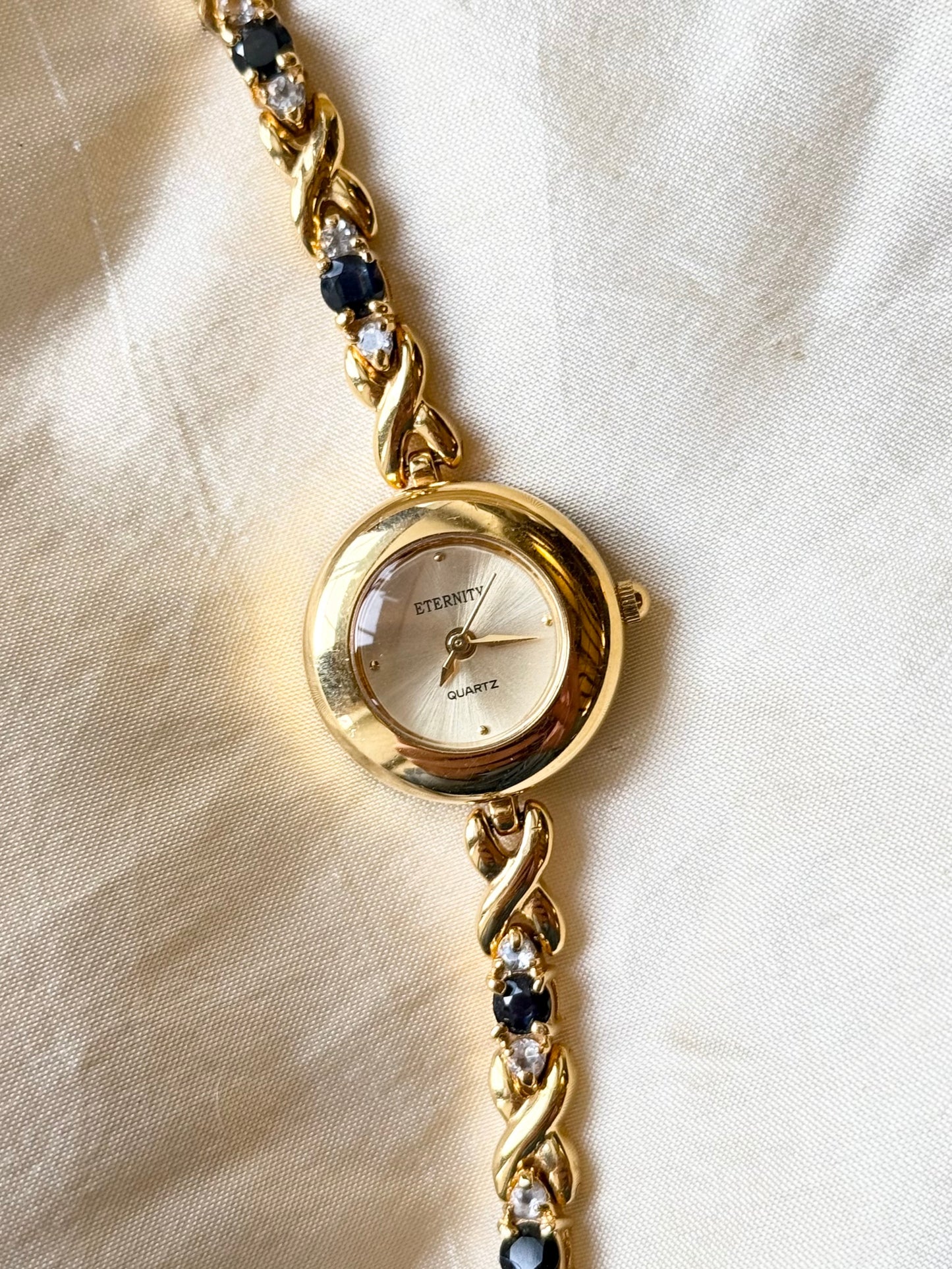 The Sabrina Watch