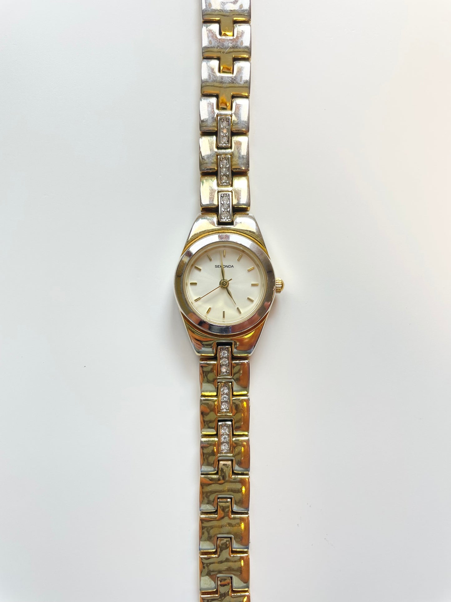 The Zaza Watch