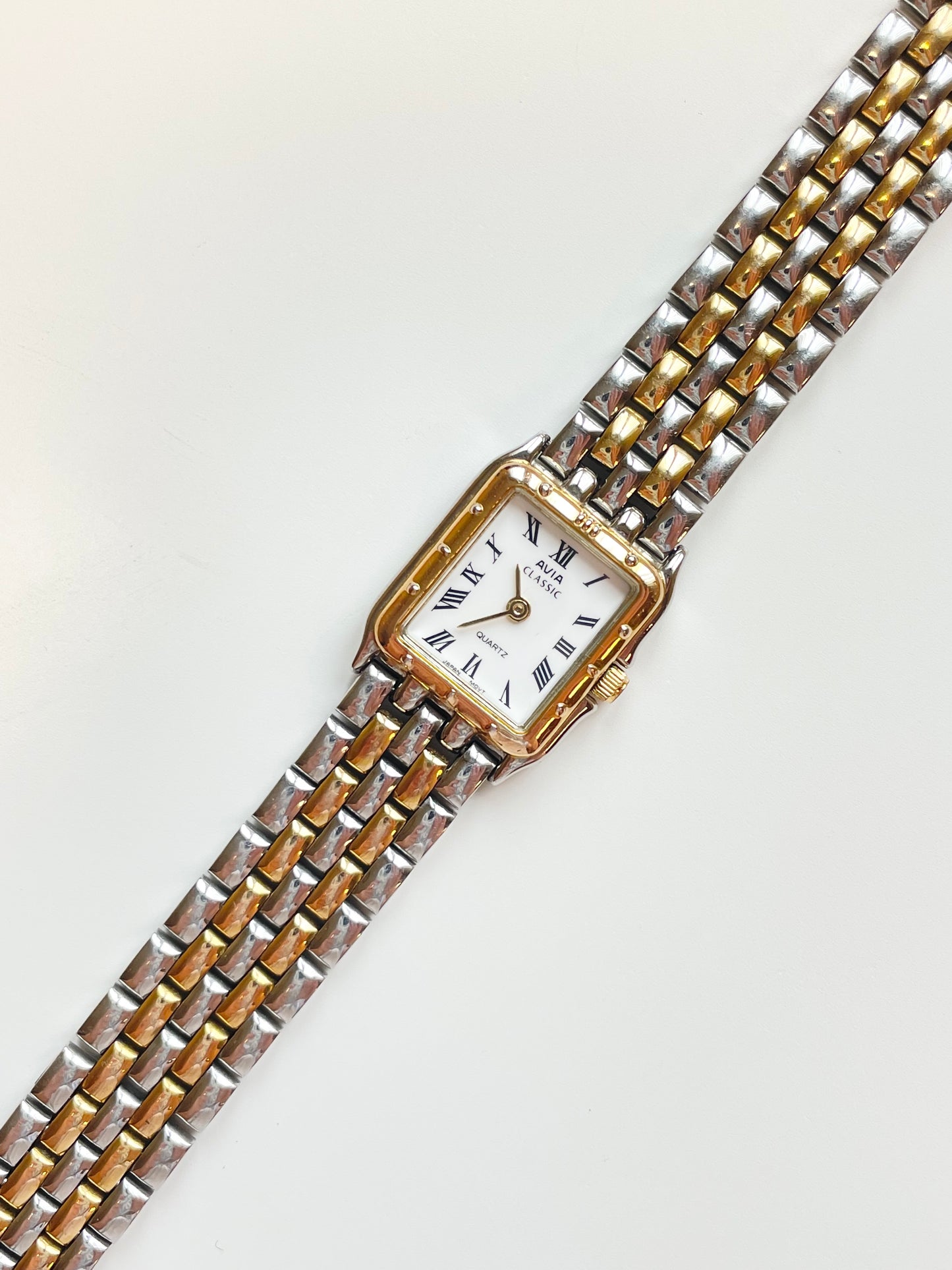 The Beatrice Watch