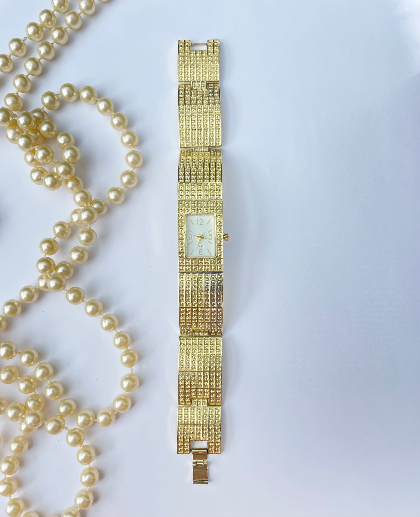 Sofia Quartz Watch