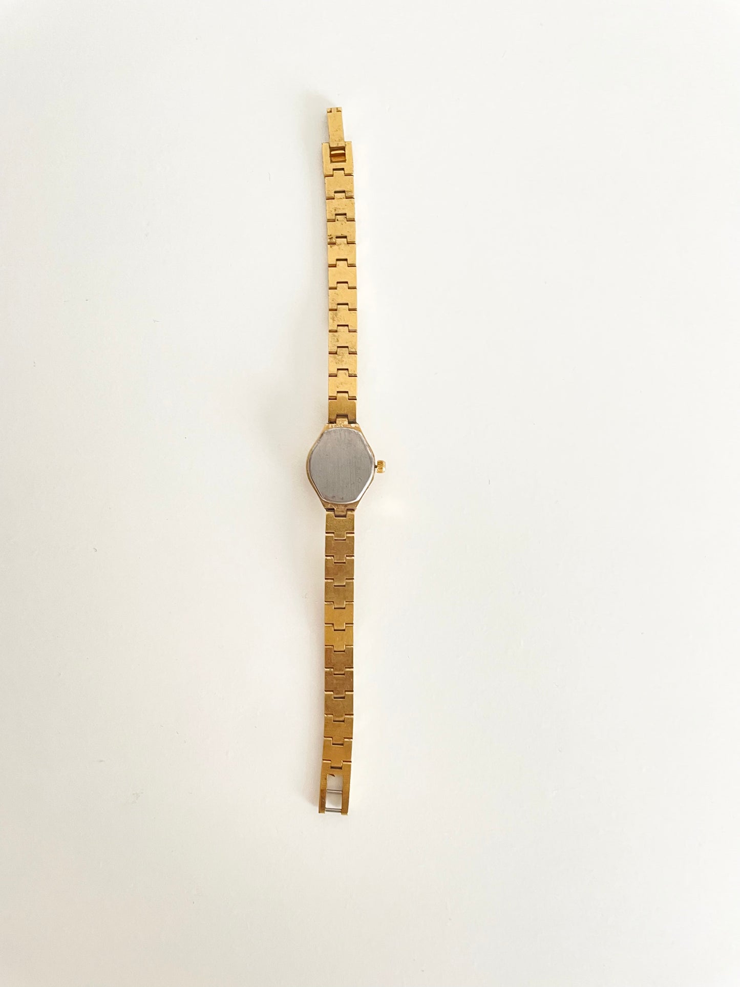 The Scarlett Watch