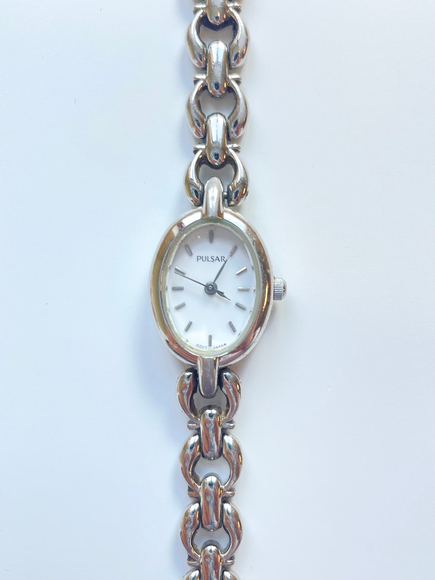 The Peony Watch
