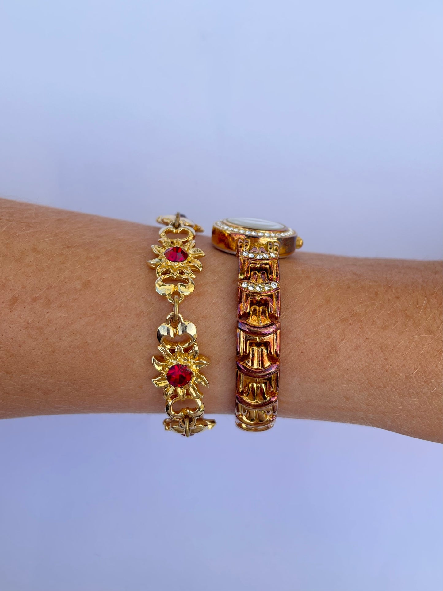 The Rosalind Watch