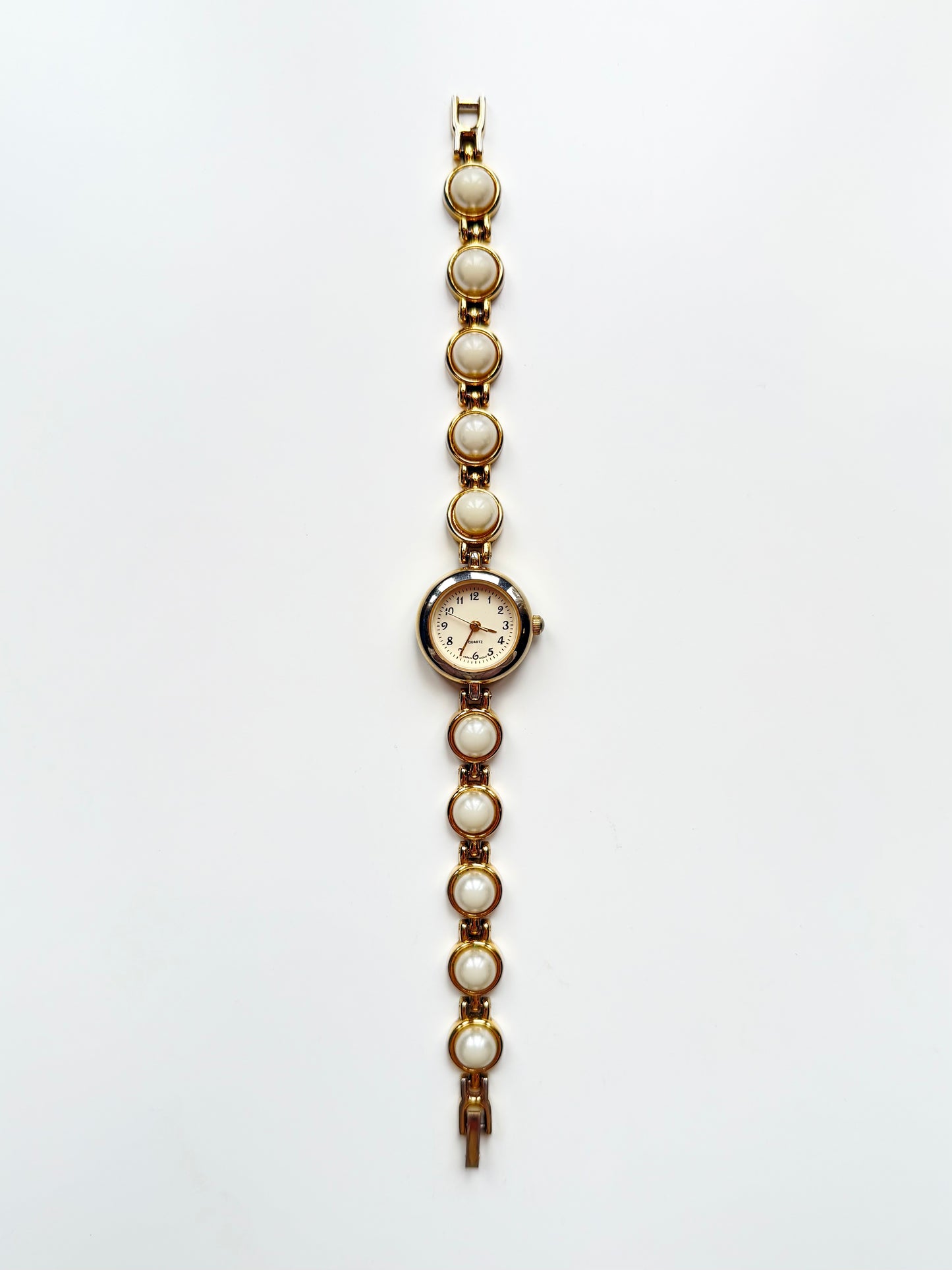 The Fabiamma Watch