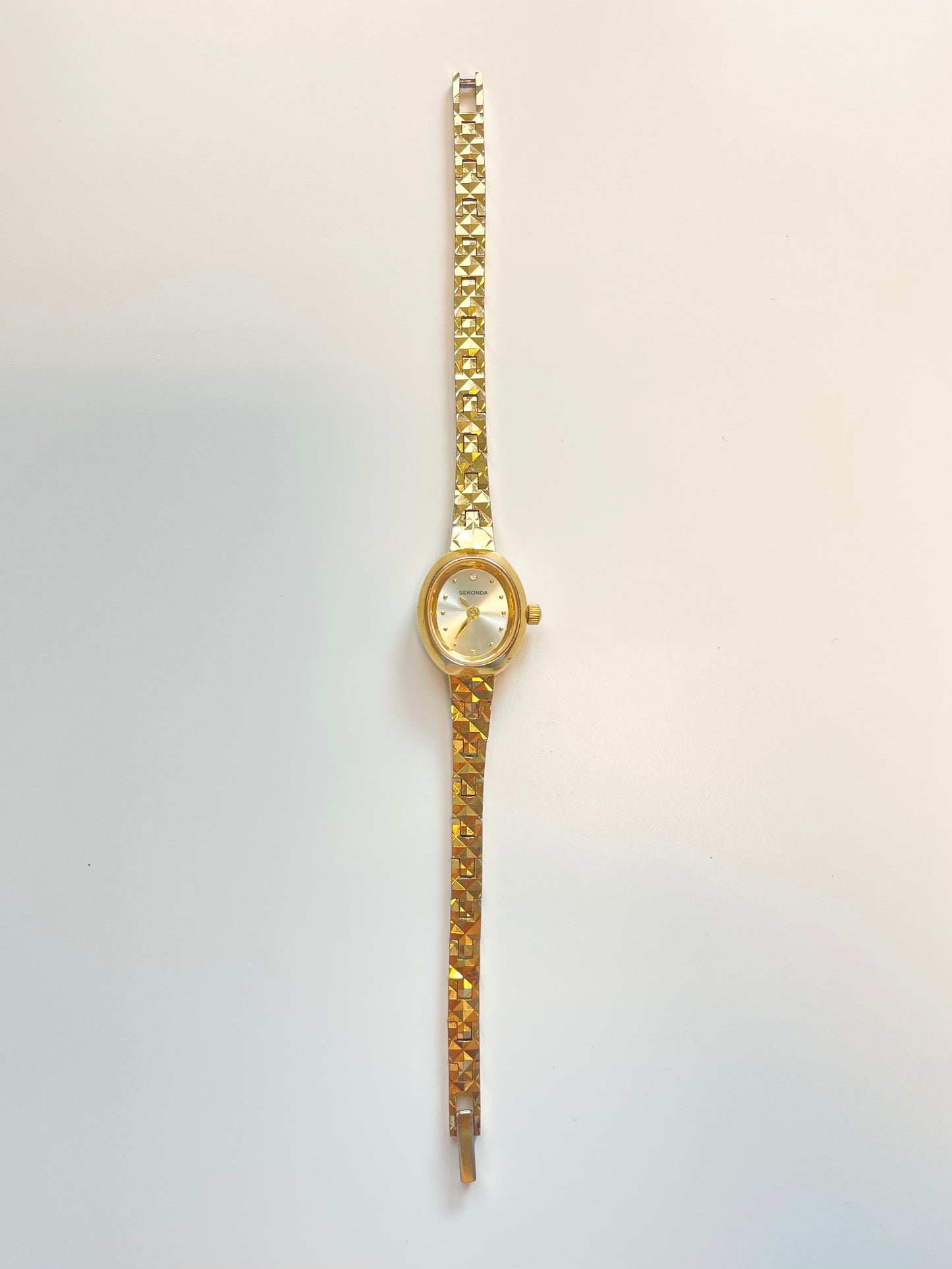 The Katy Watch