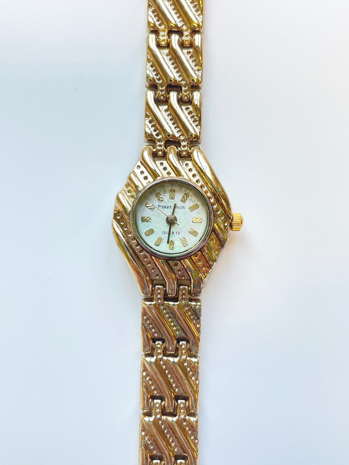 The Clementine Watch