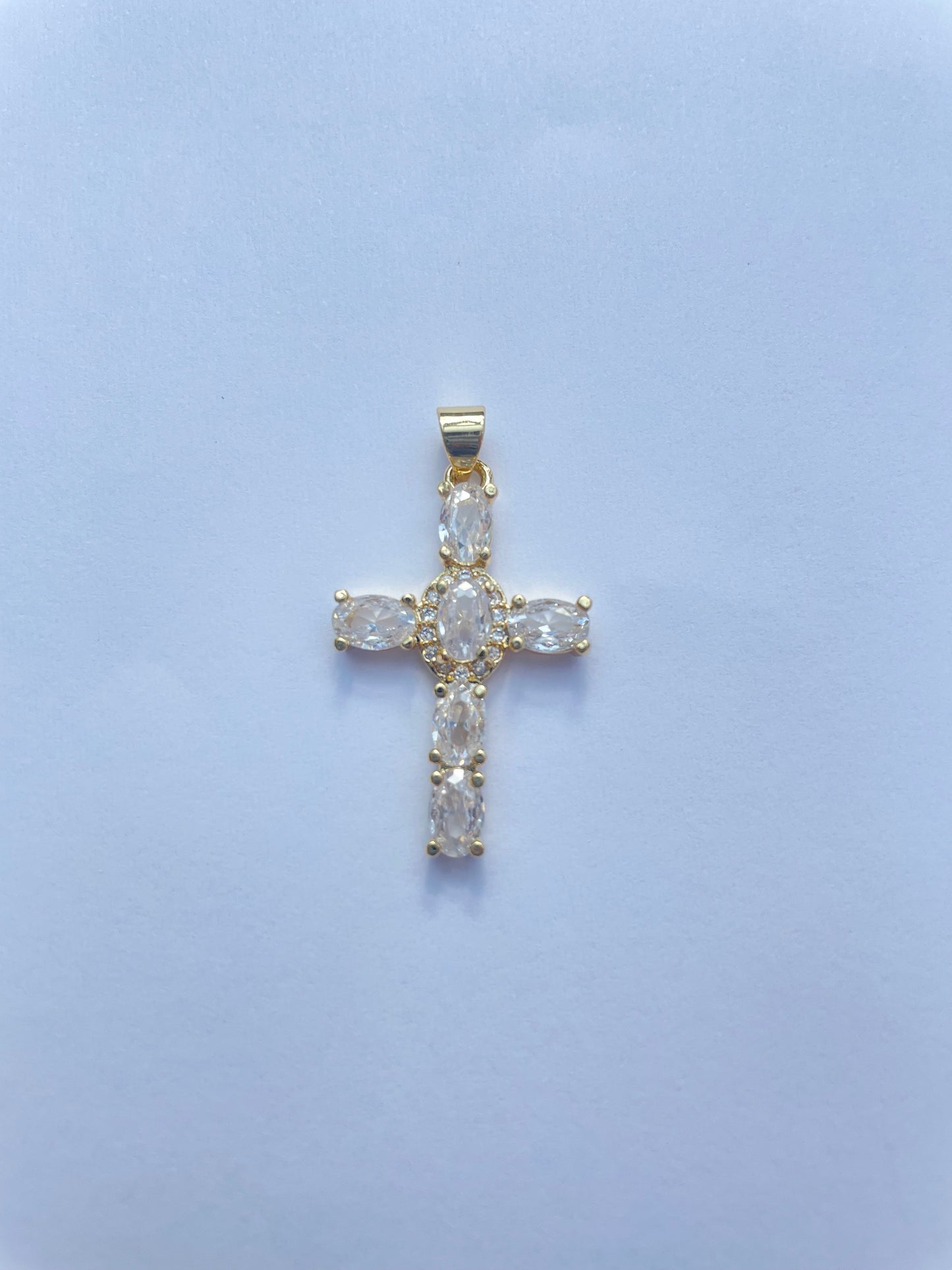 The Eliza Cross