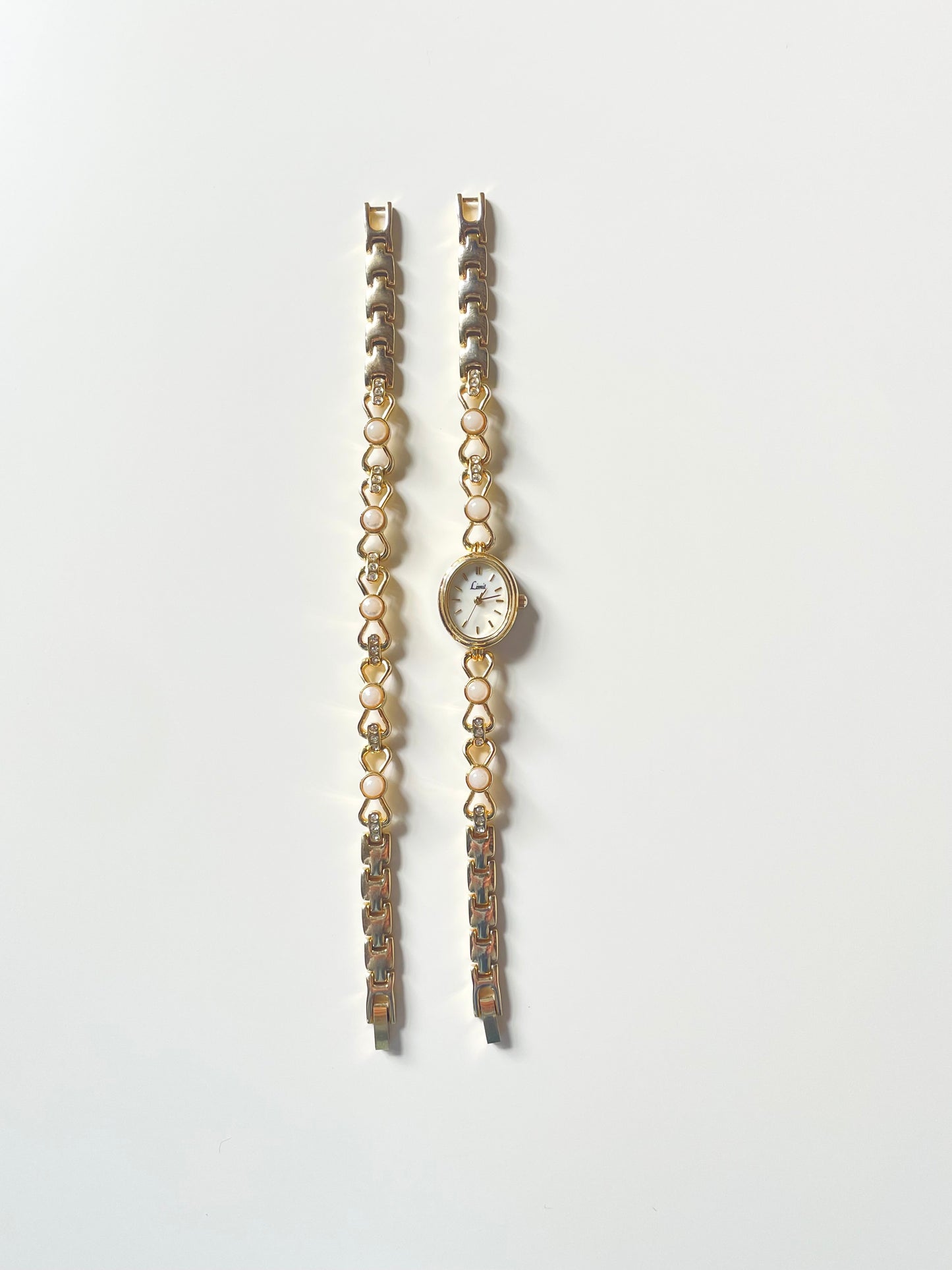 The Camilla Watch & Bracelet Set