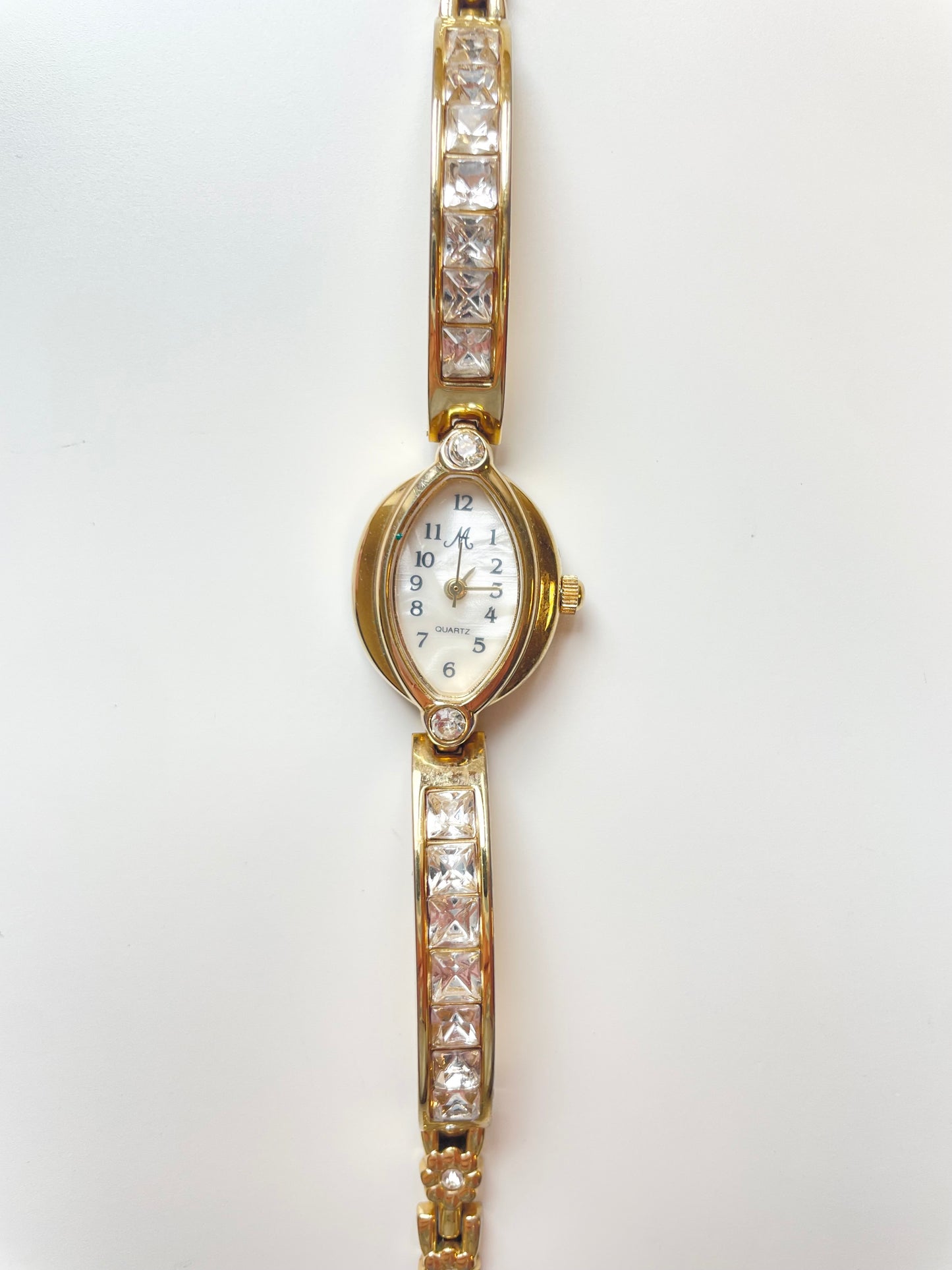 The Lilah Watch