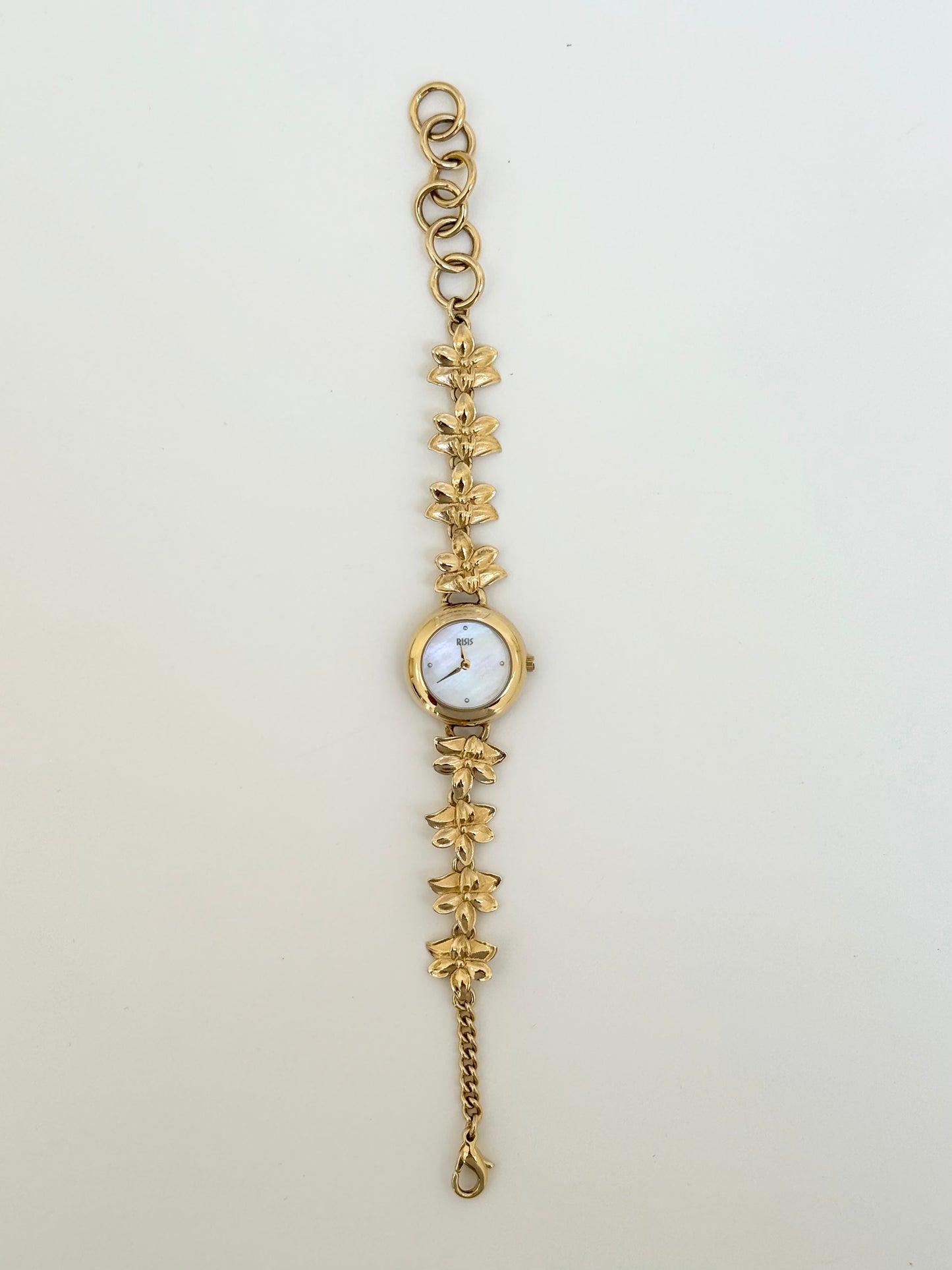 The Risis Watch