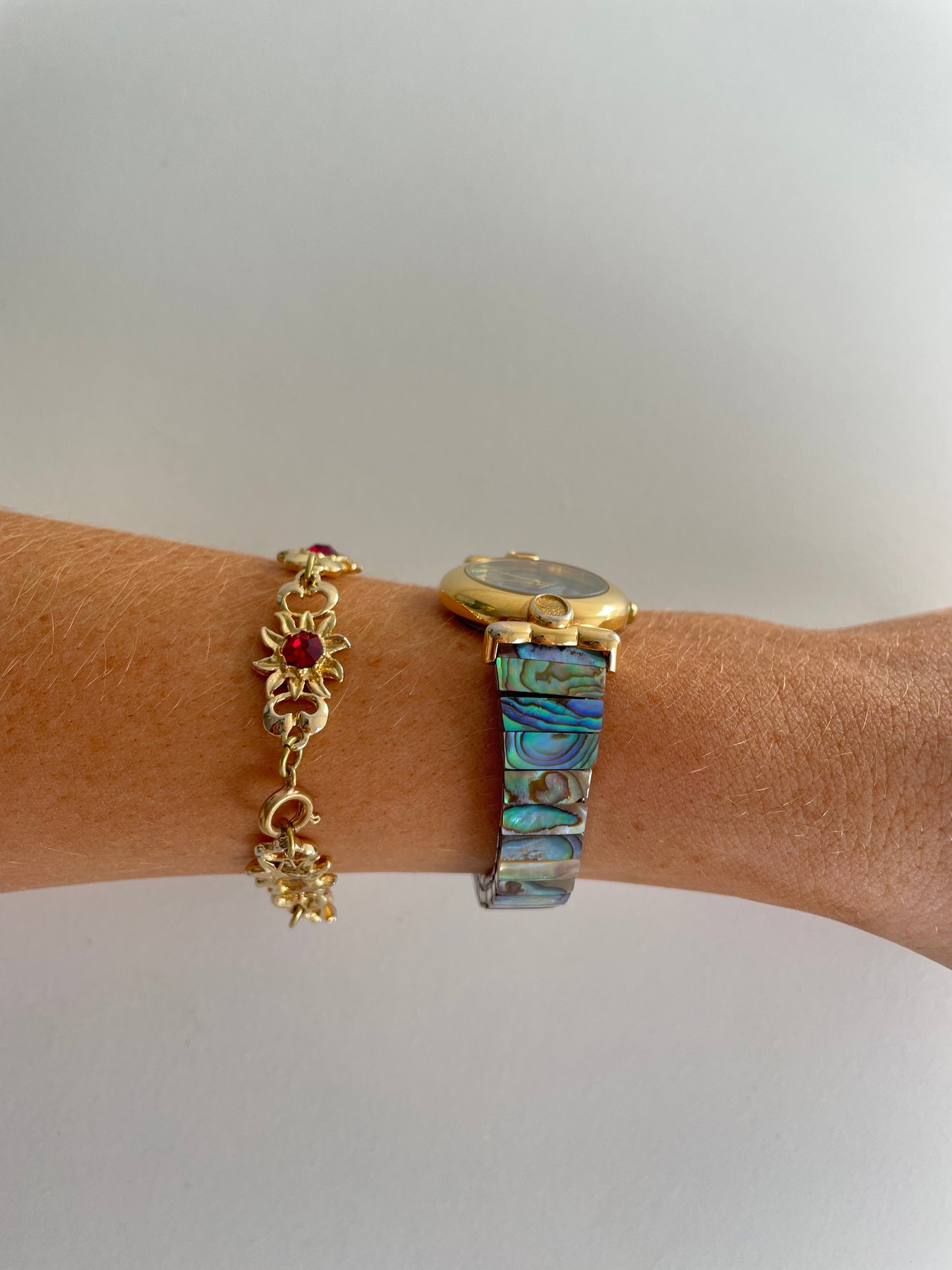 The Mermaid Watch