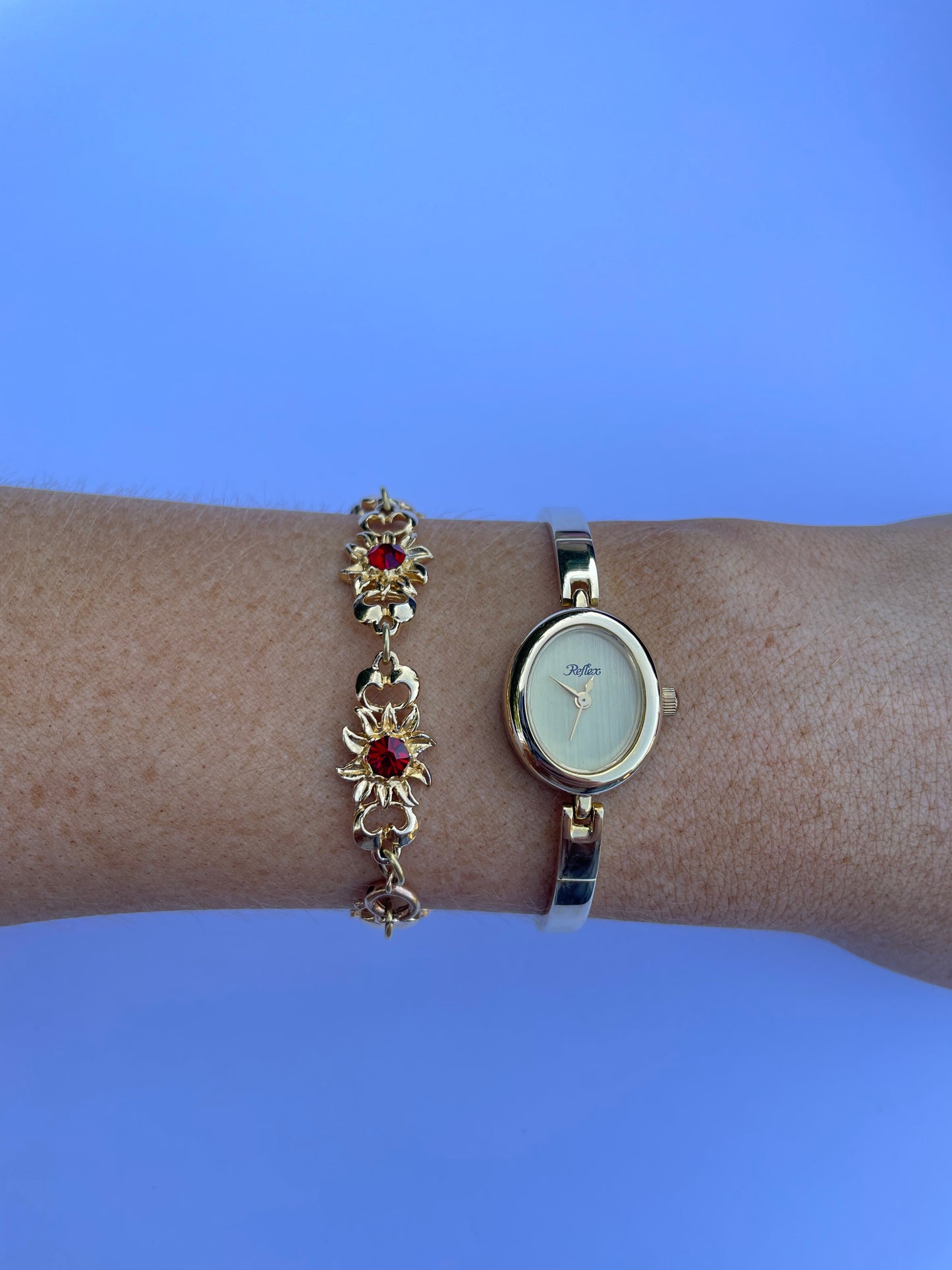 The Tally Watch