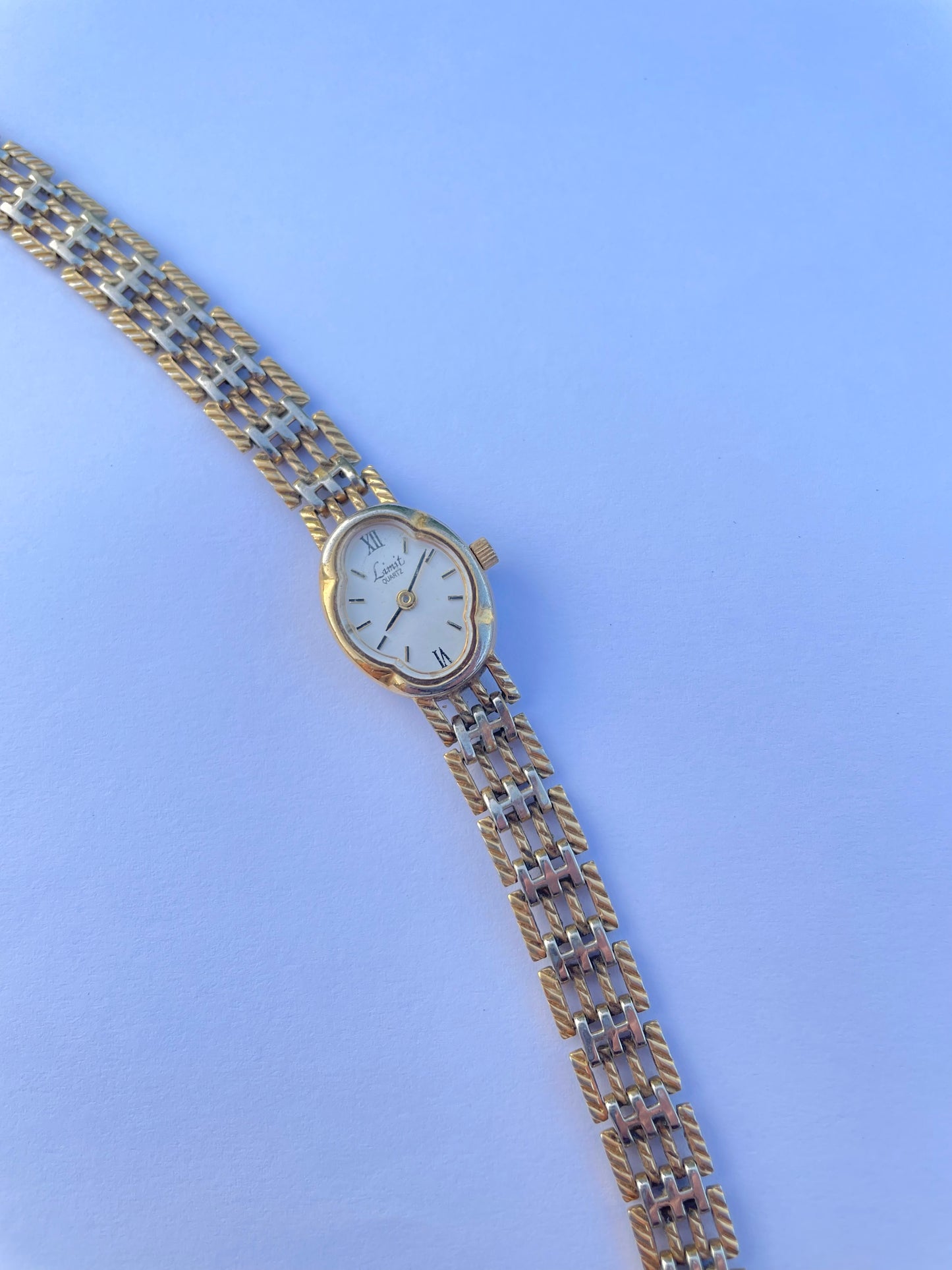 The Jemima Watch