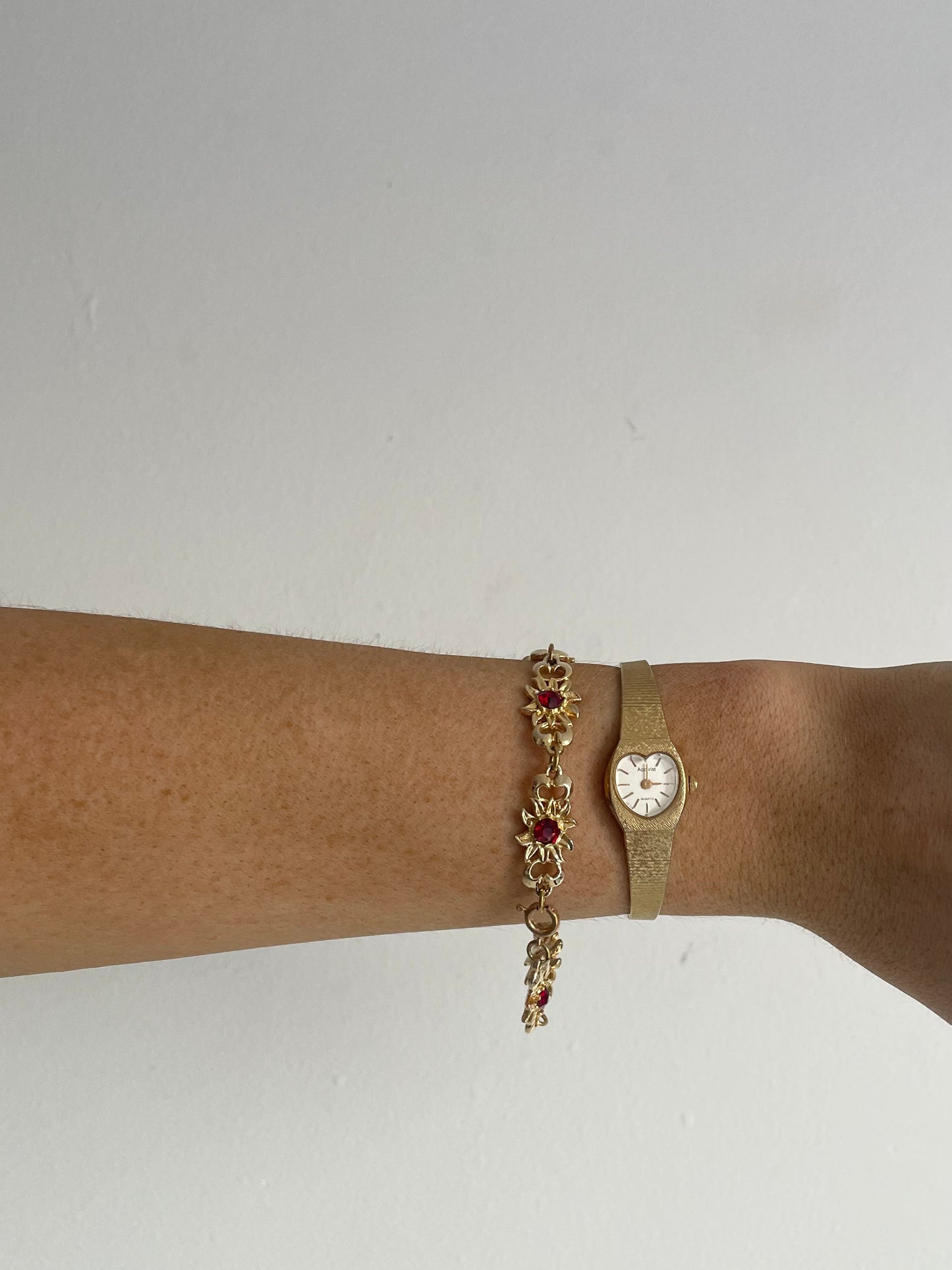 The Heartbeat Watch