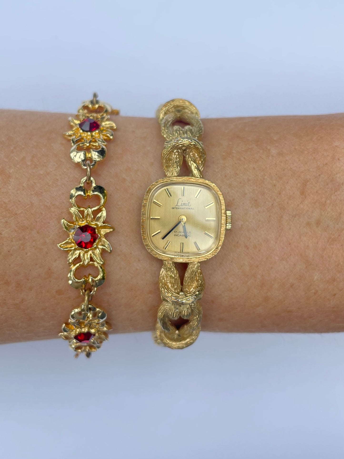 The Sarah Watch