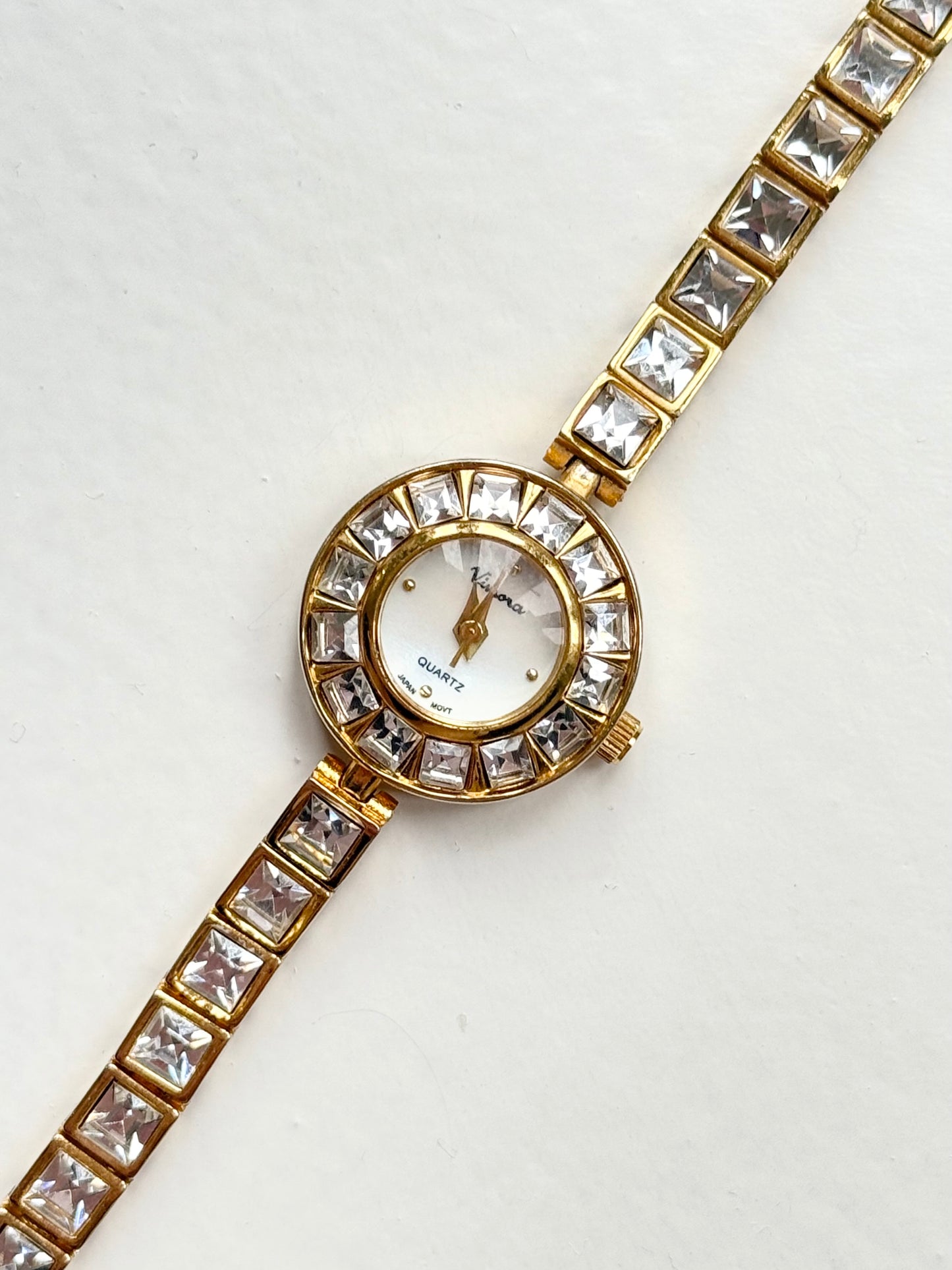 The Vimora Watch