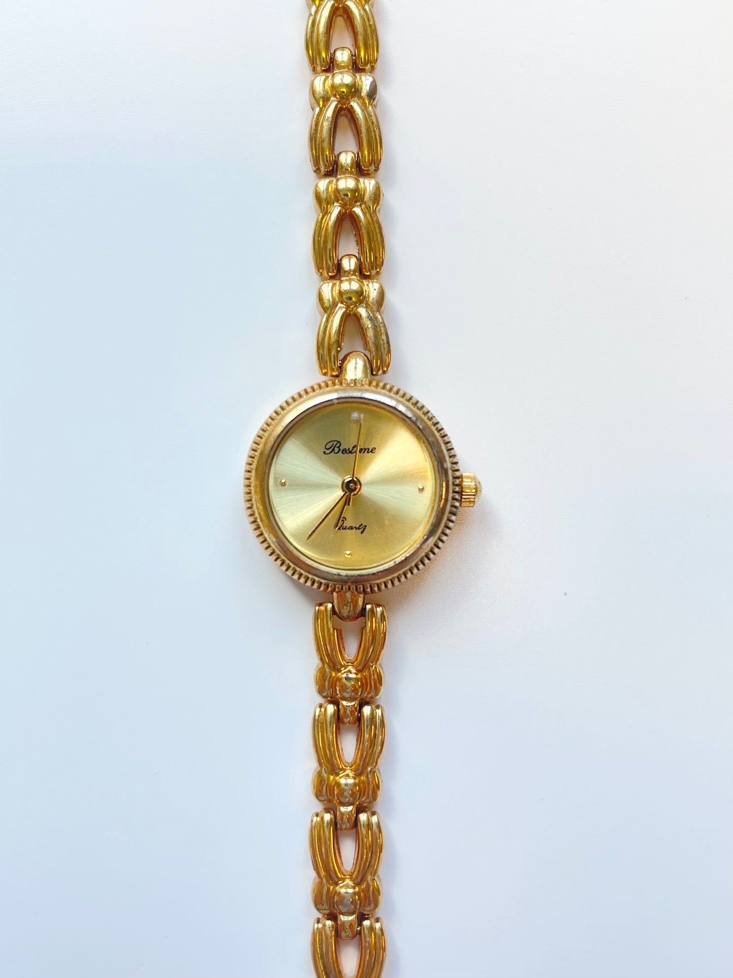 The Anna Watch